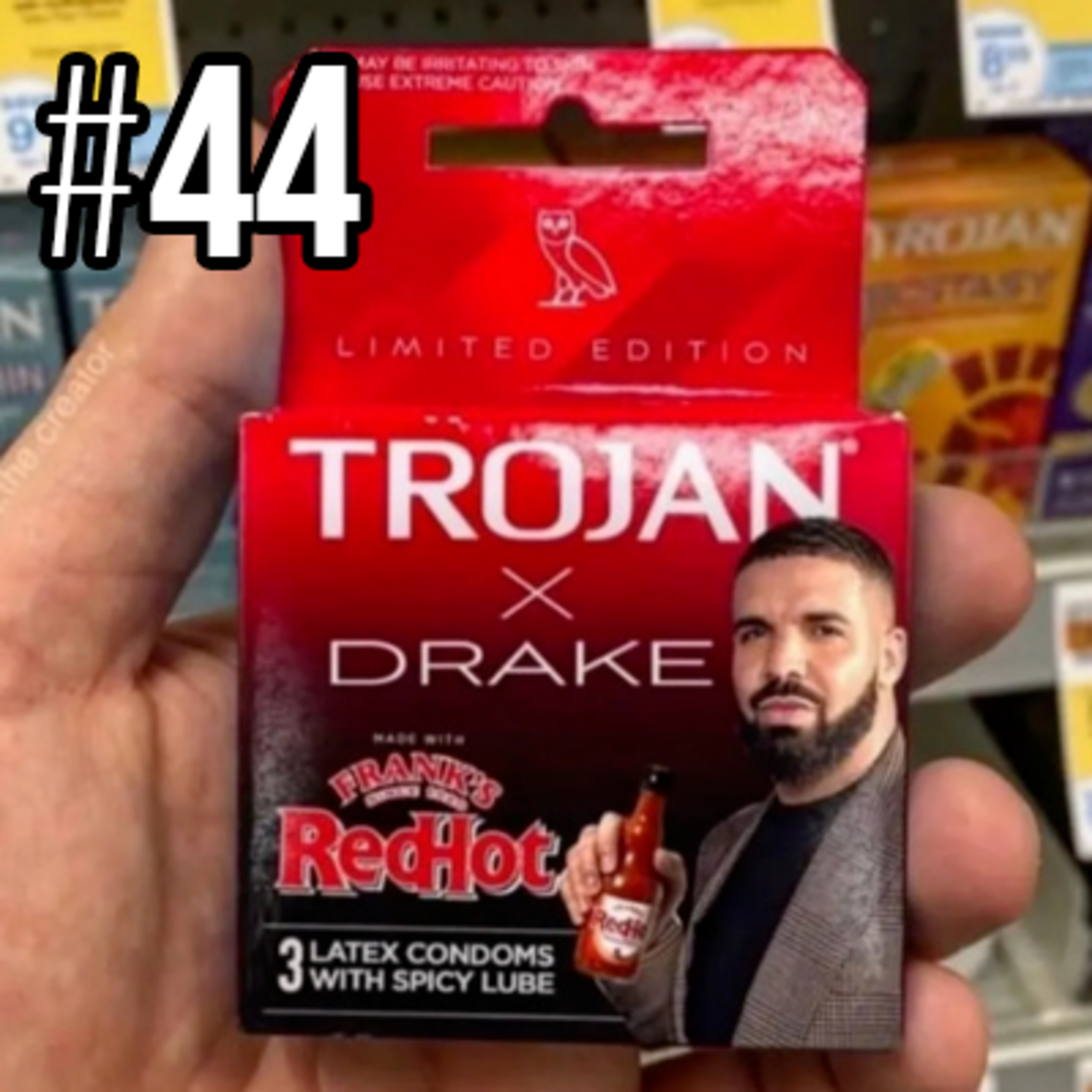 DurrellDT Podcast