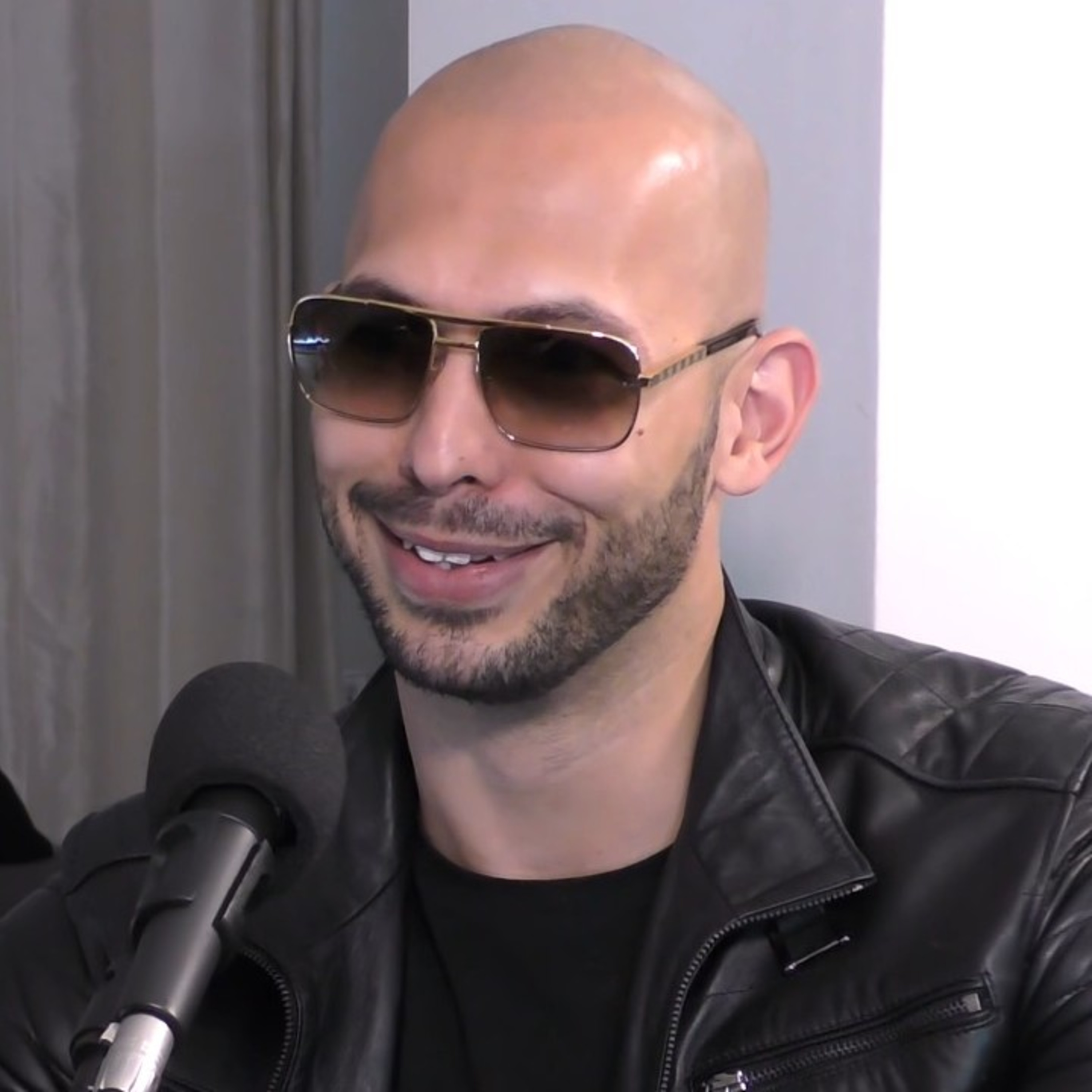 DurrellDT Podcast