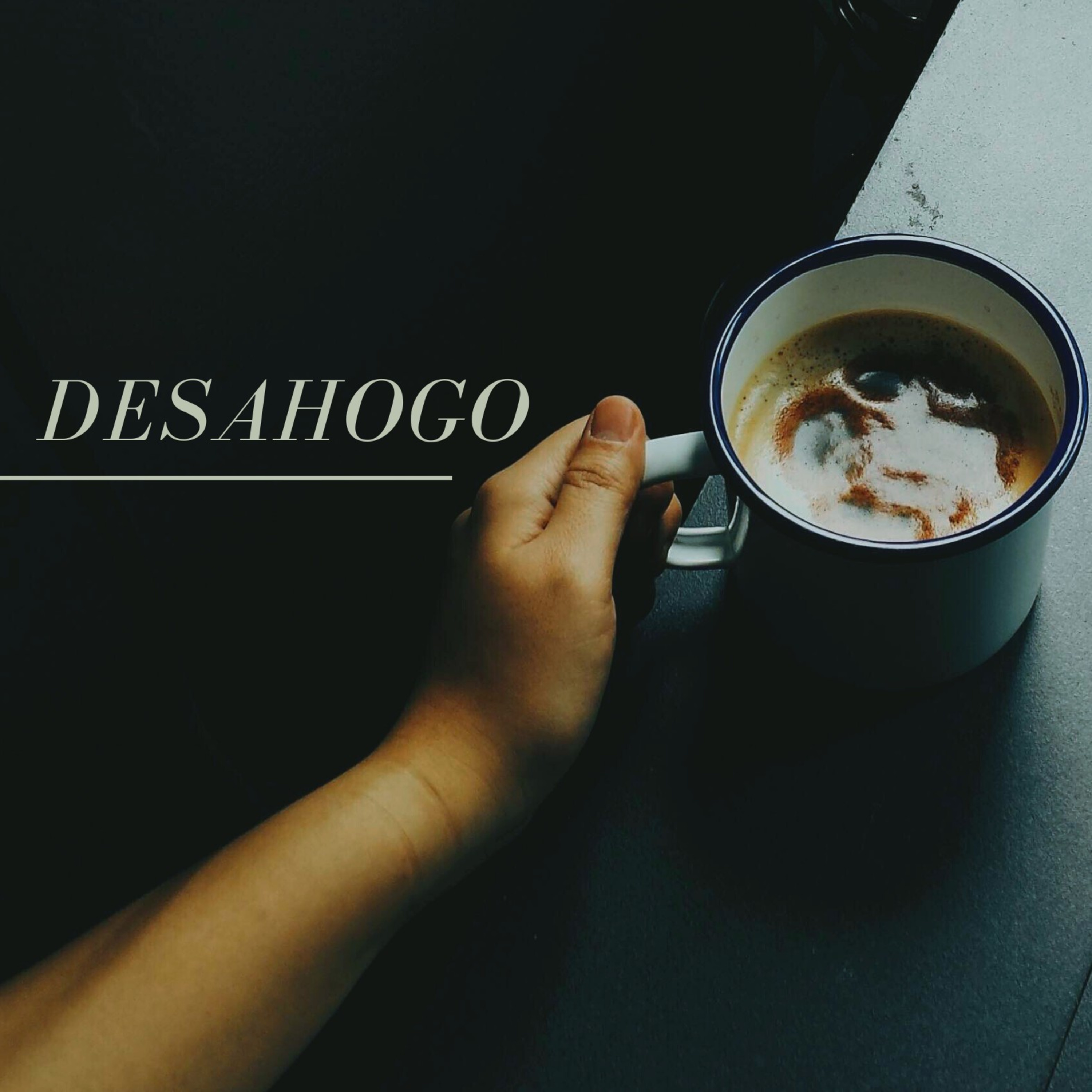 Bienvenido a Desahogo - "Piloto" 