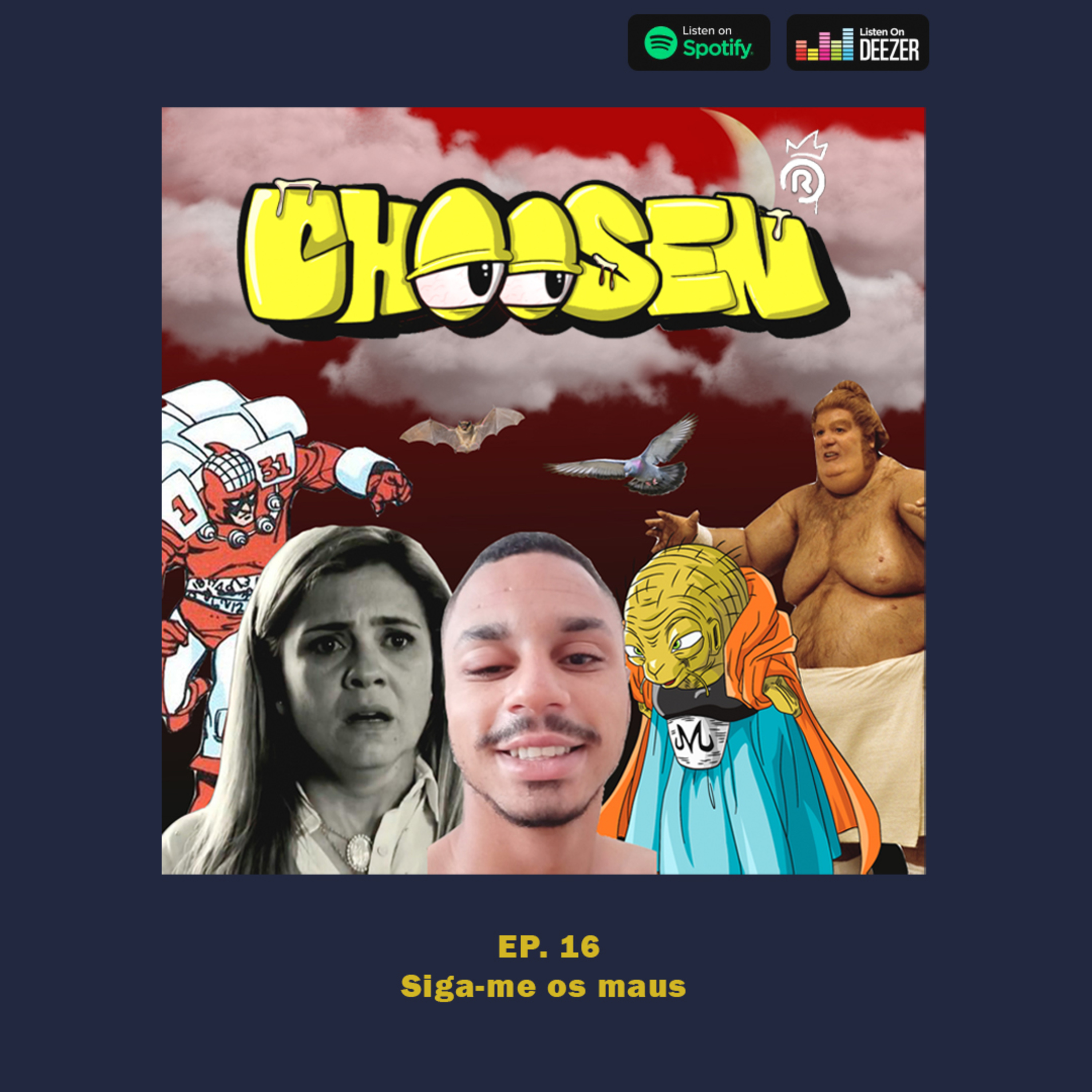 choosen