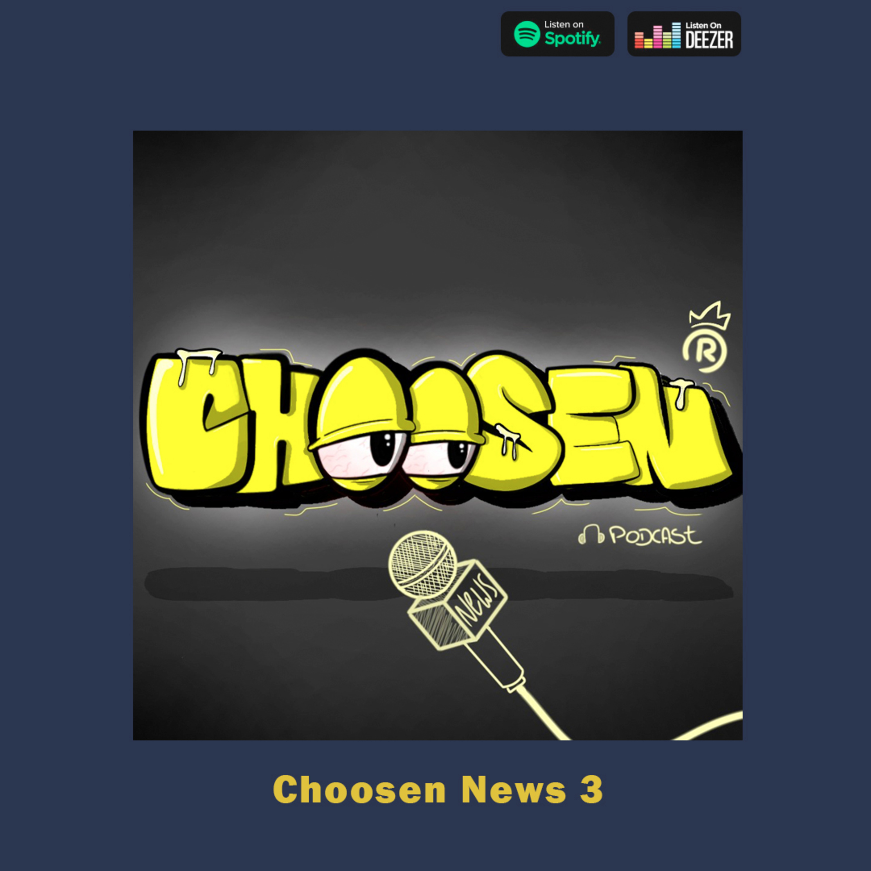 choosen