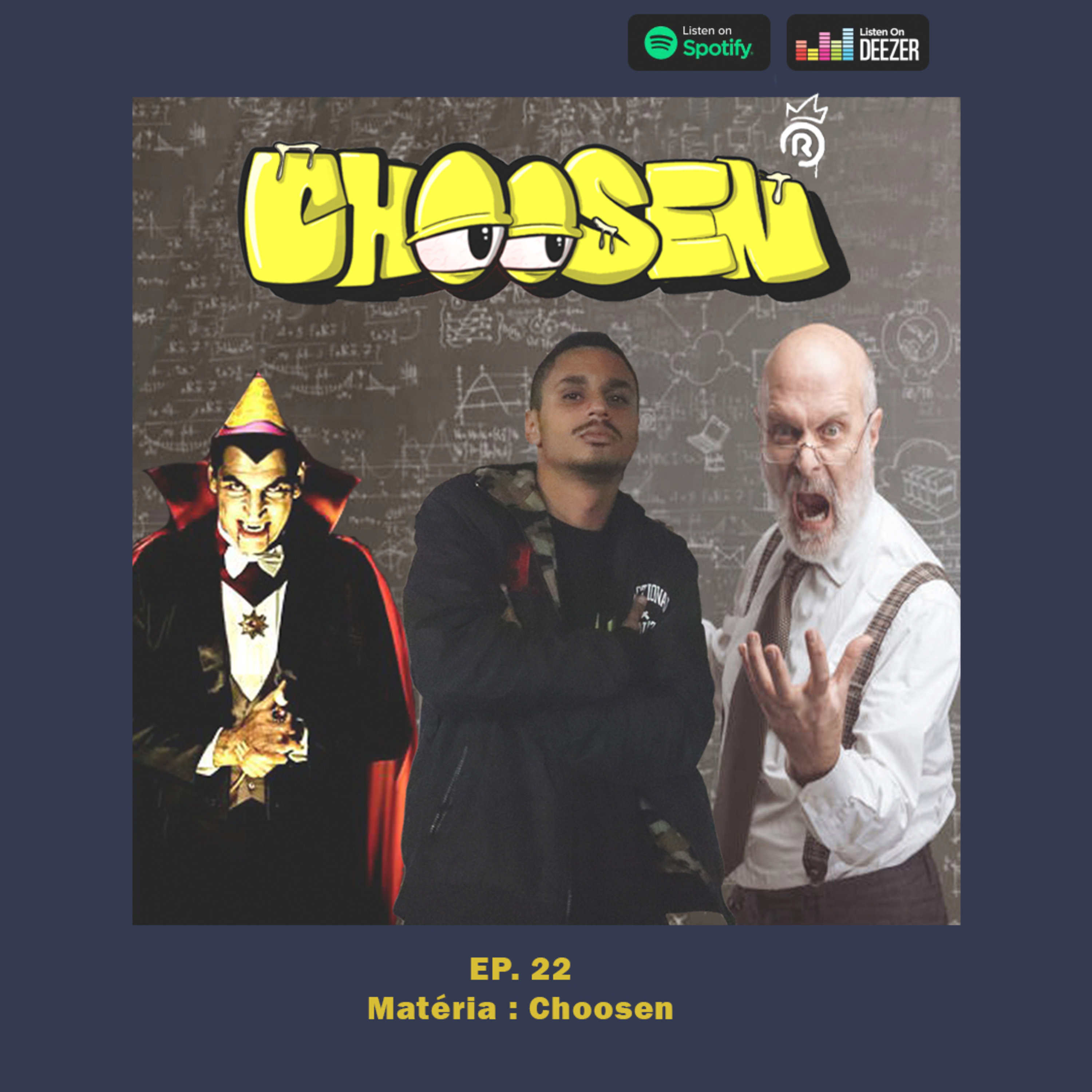 choosen