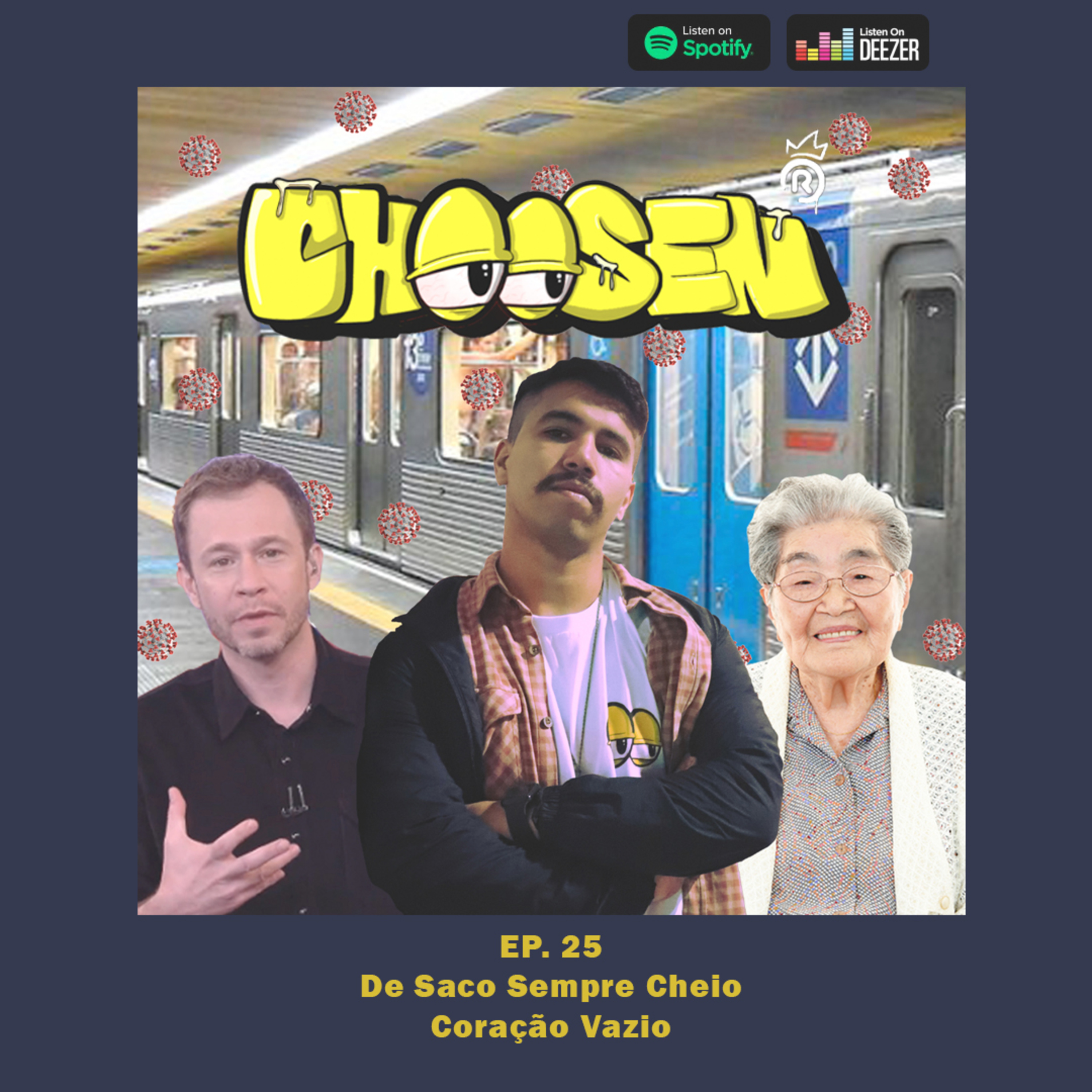 choosen