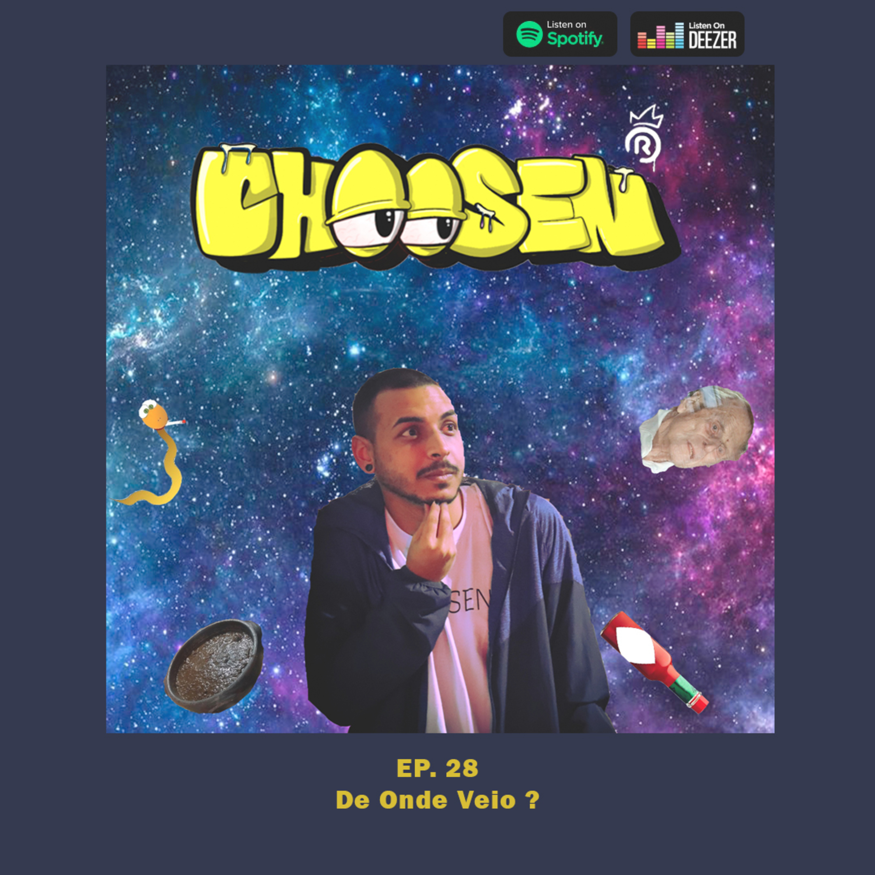 choosen