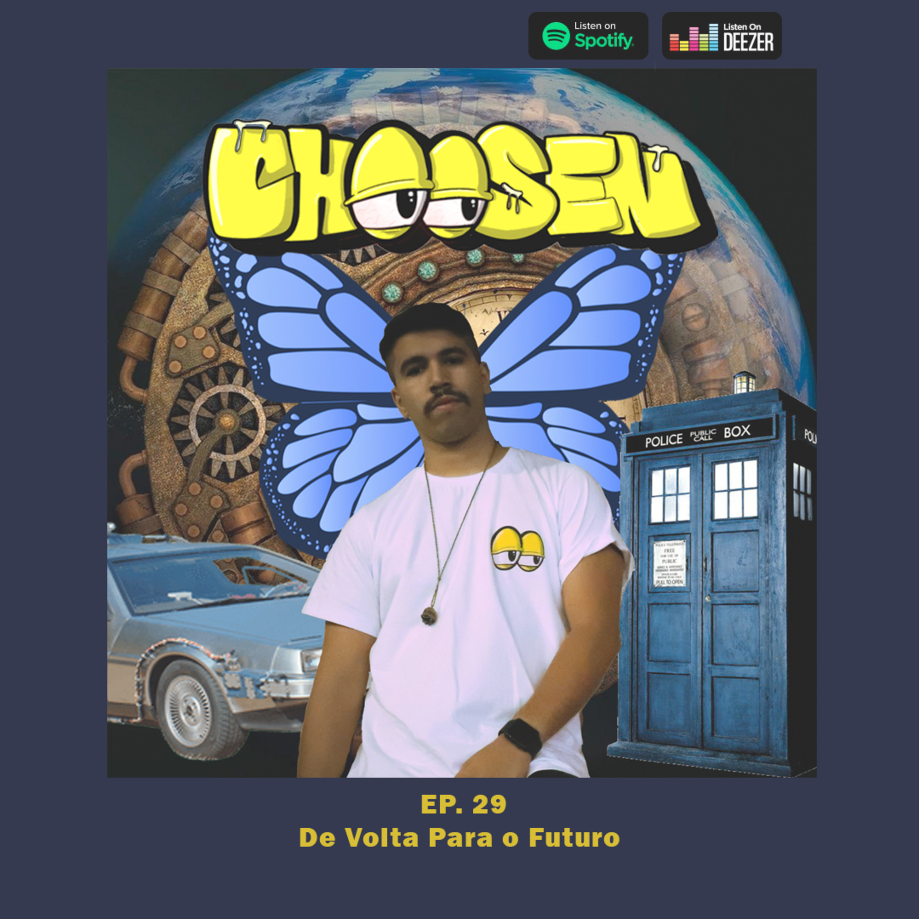 choosen