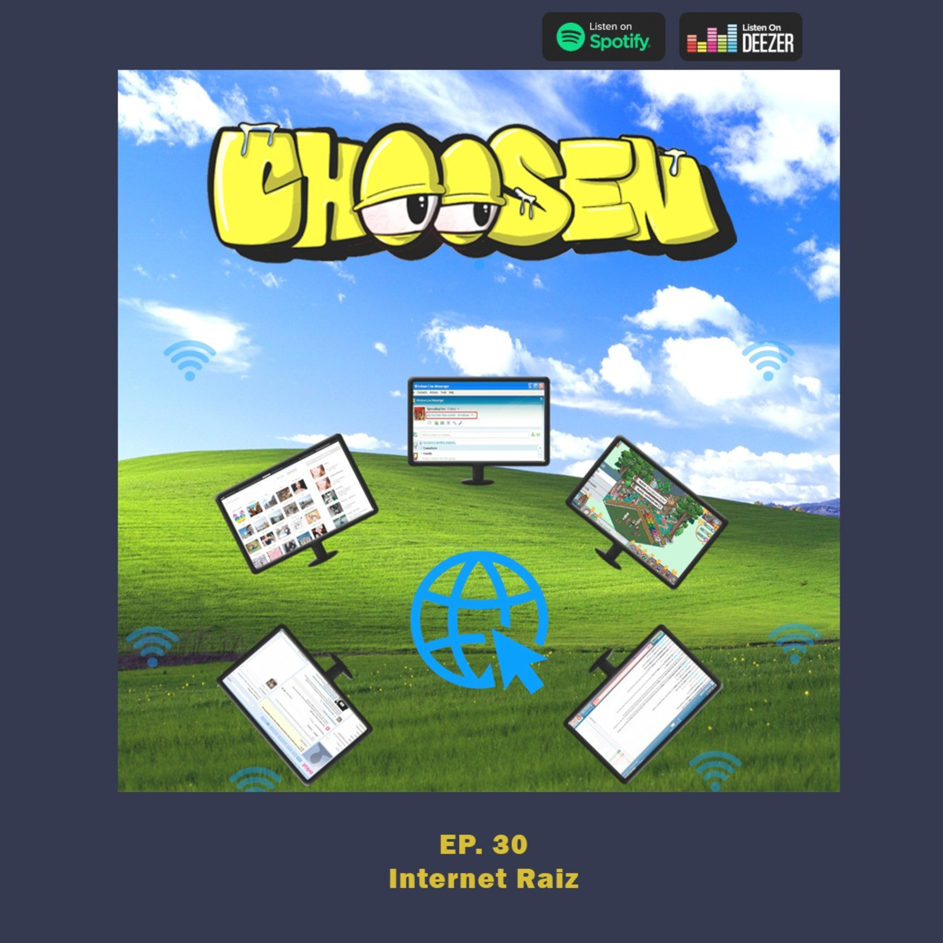 choosen
