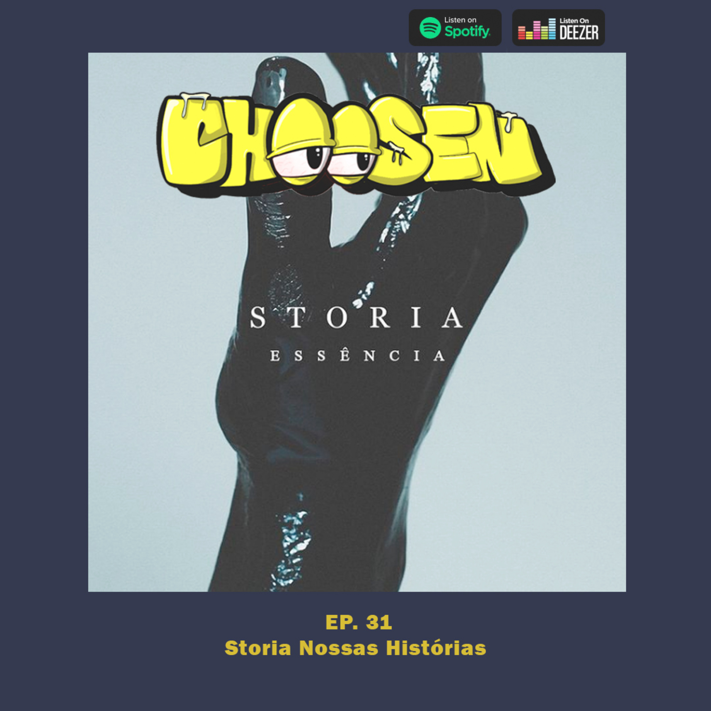 choosen
