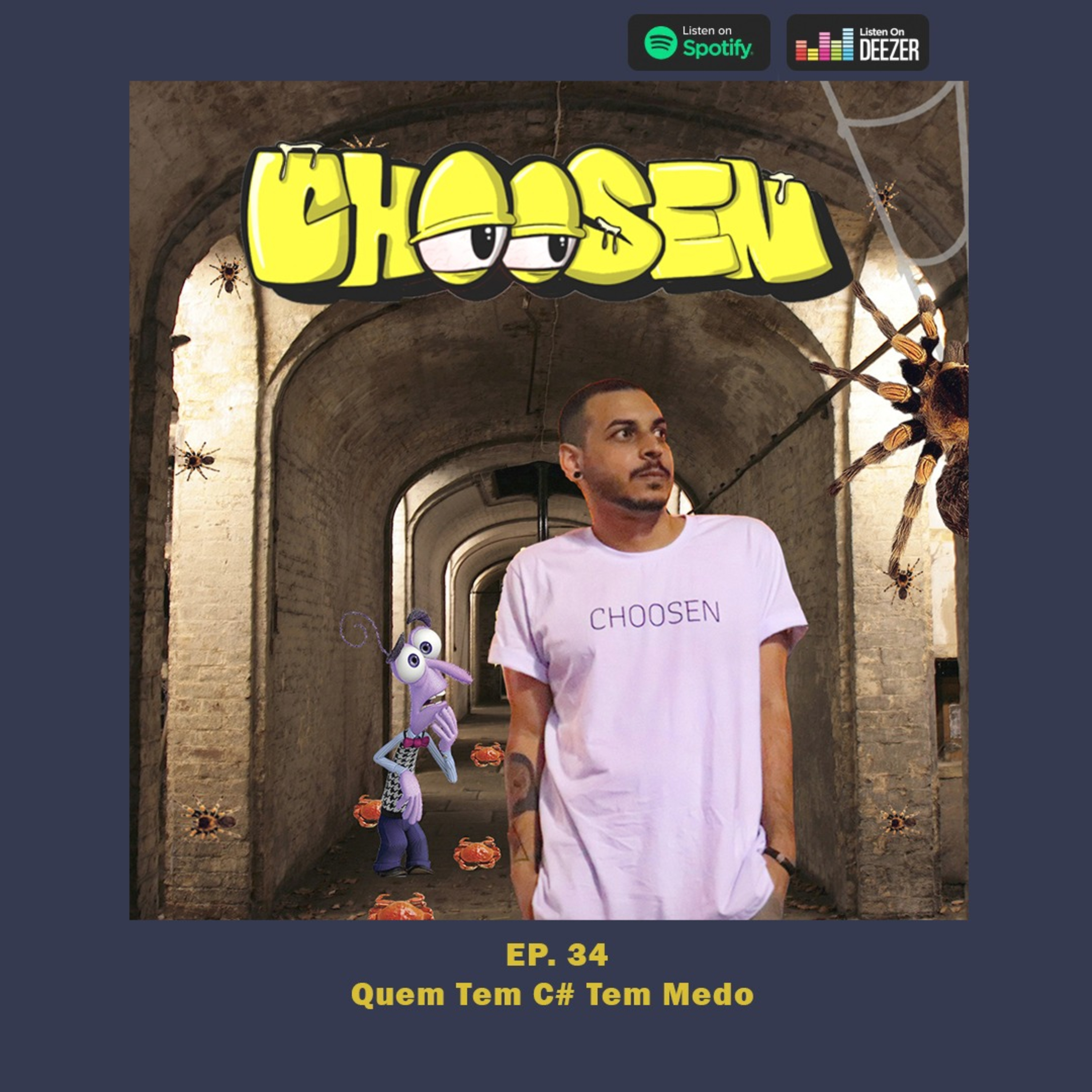 choosen