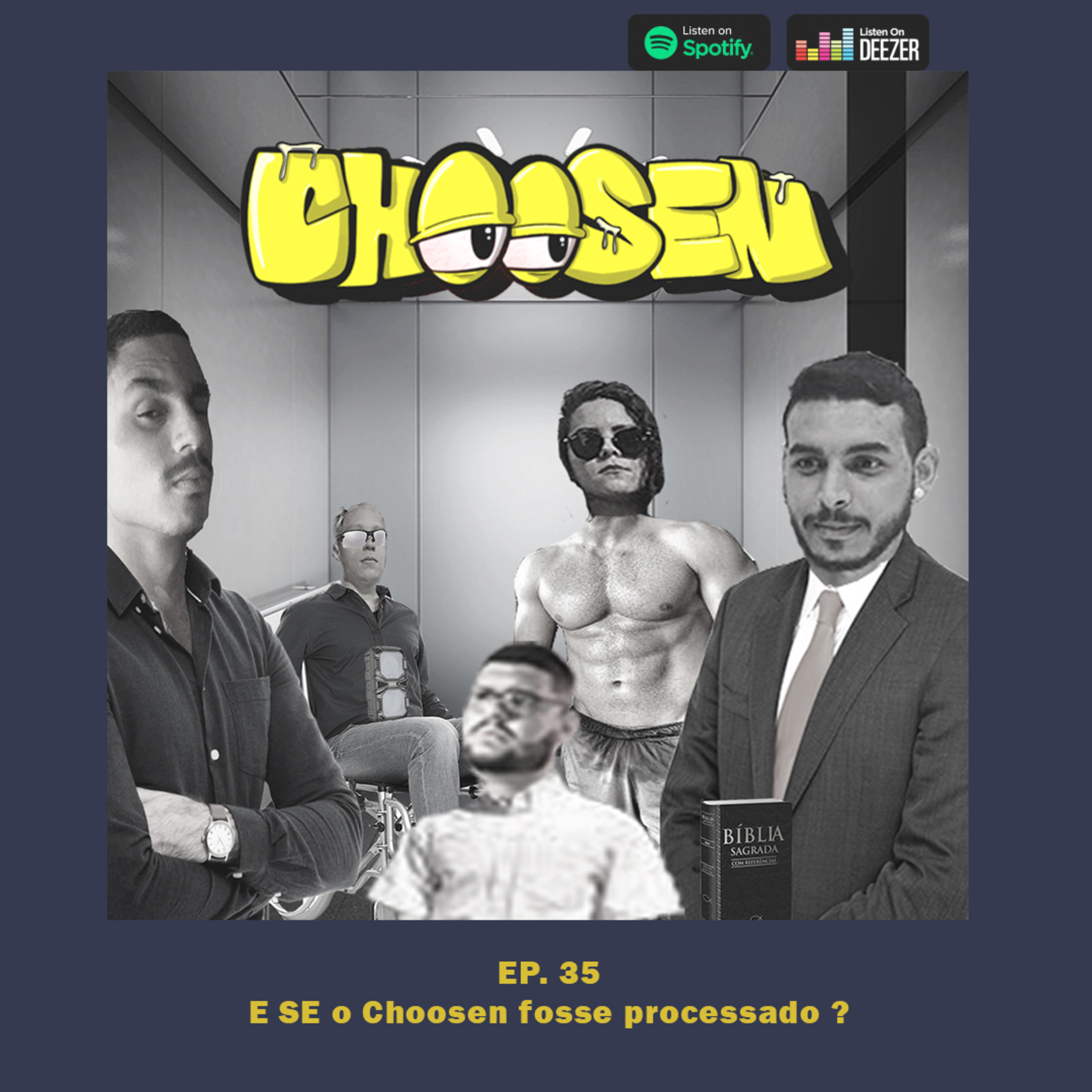 choosen