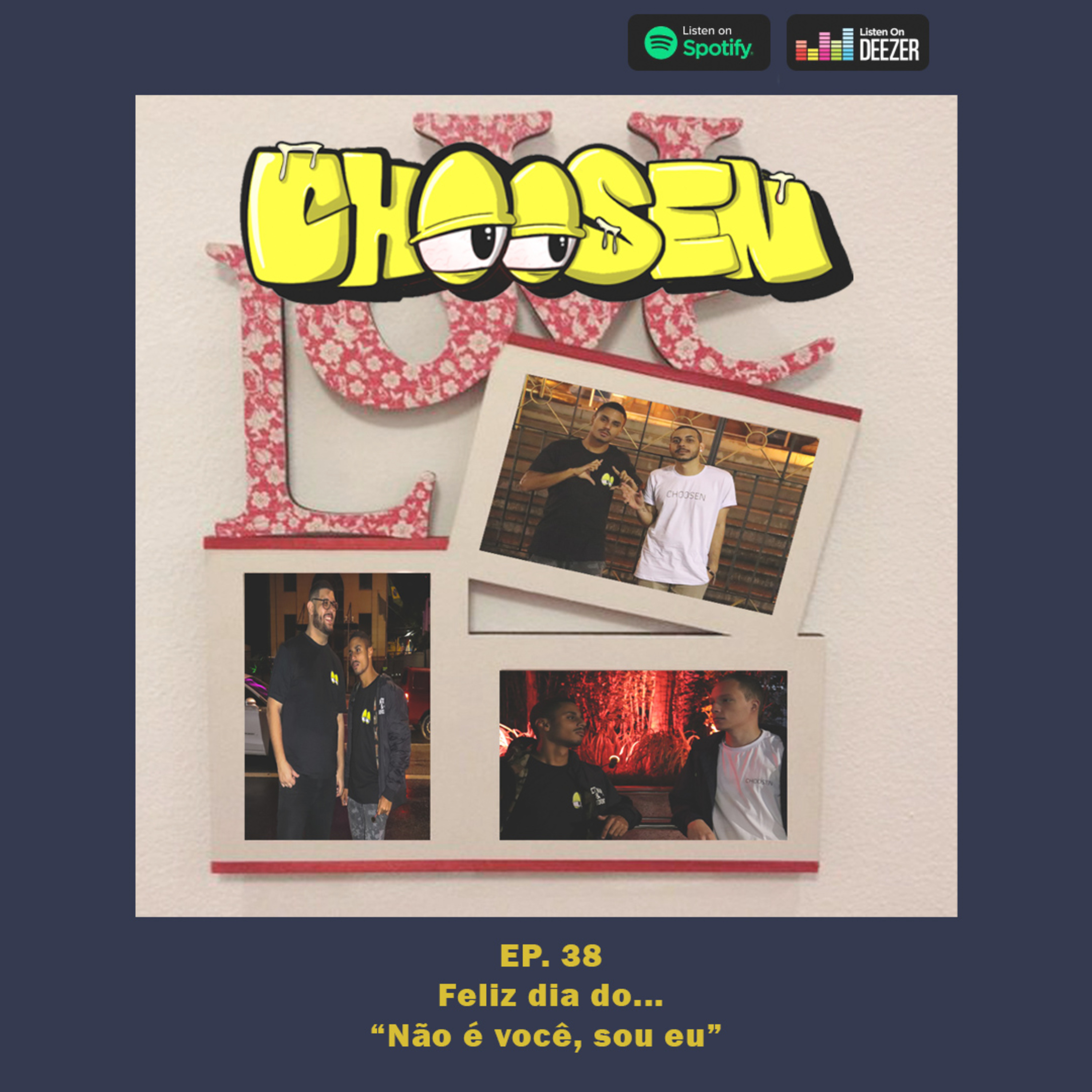 choosen