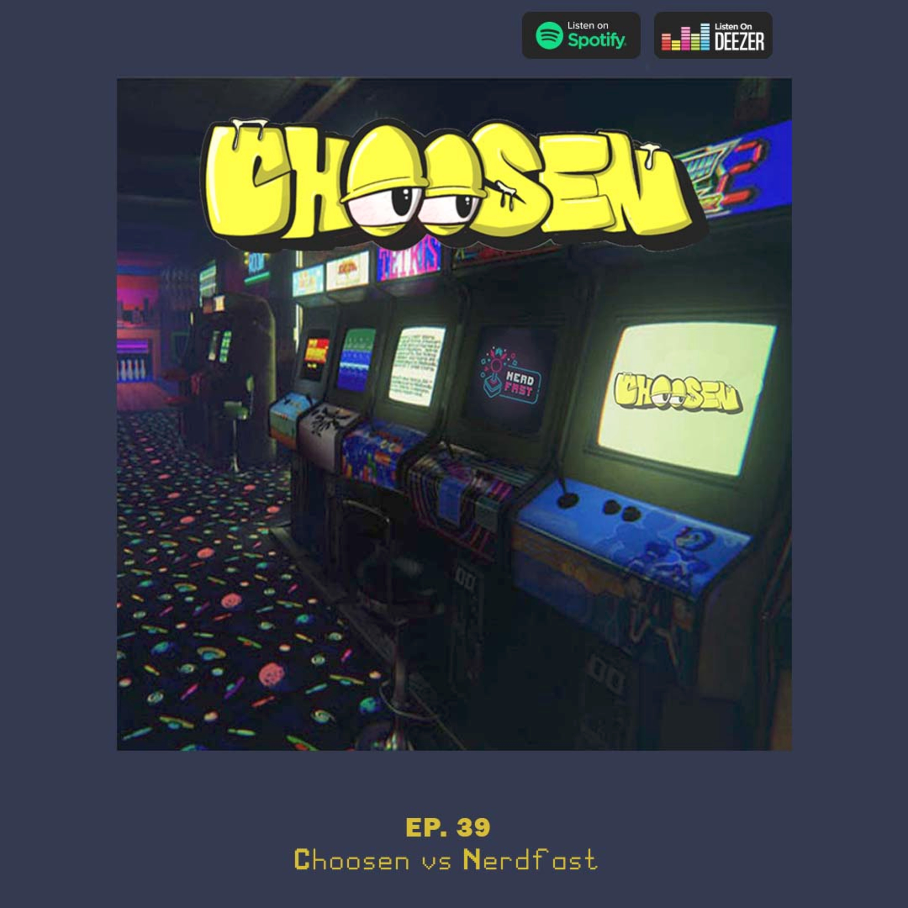 choosen