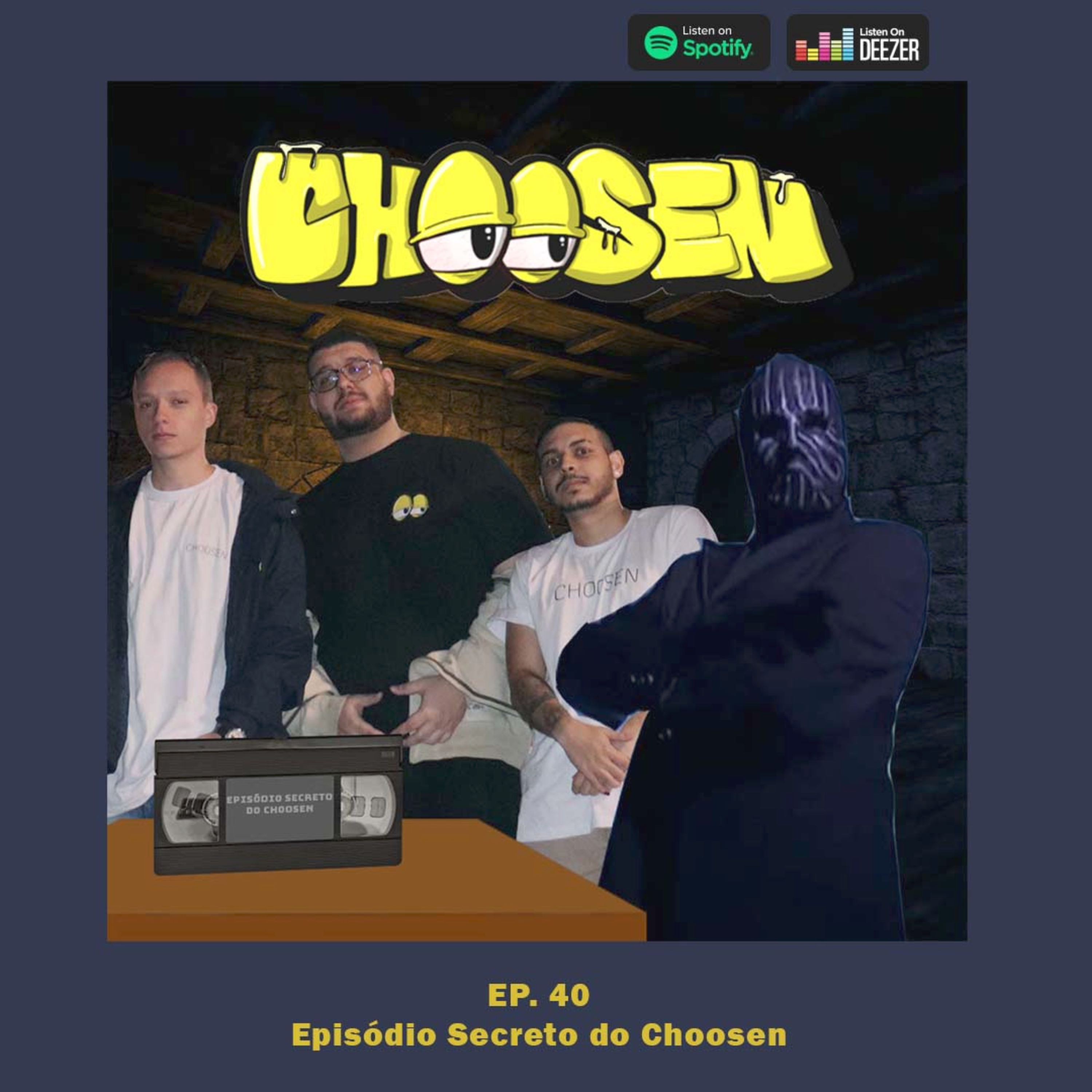 choosen