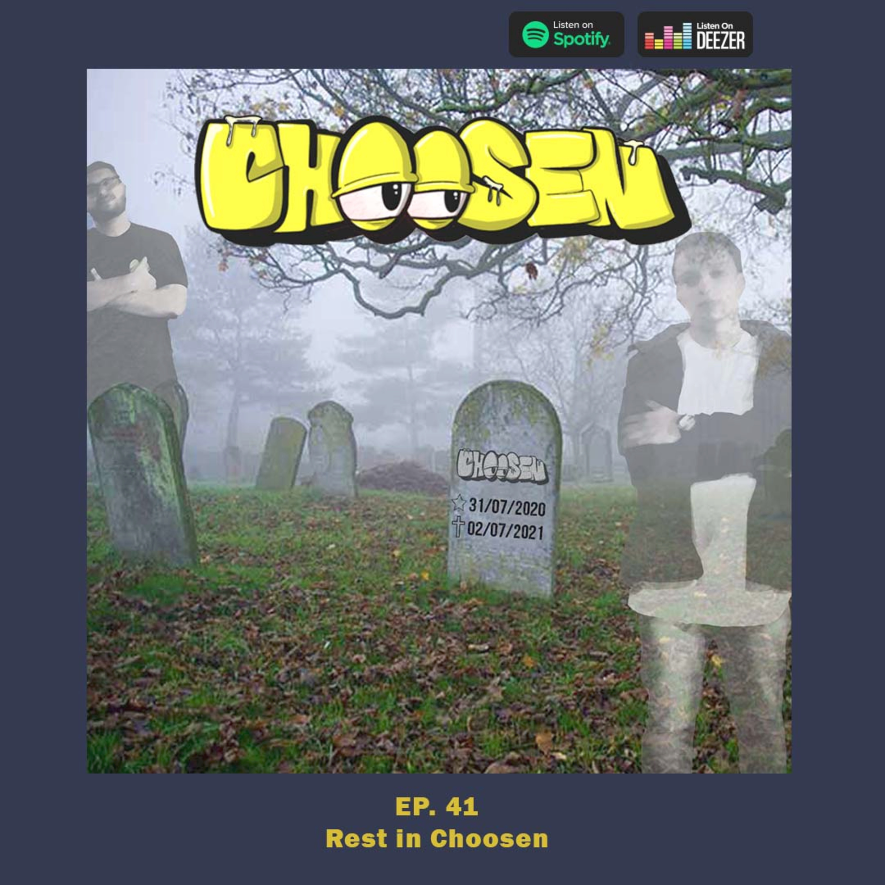 choosen