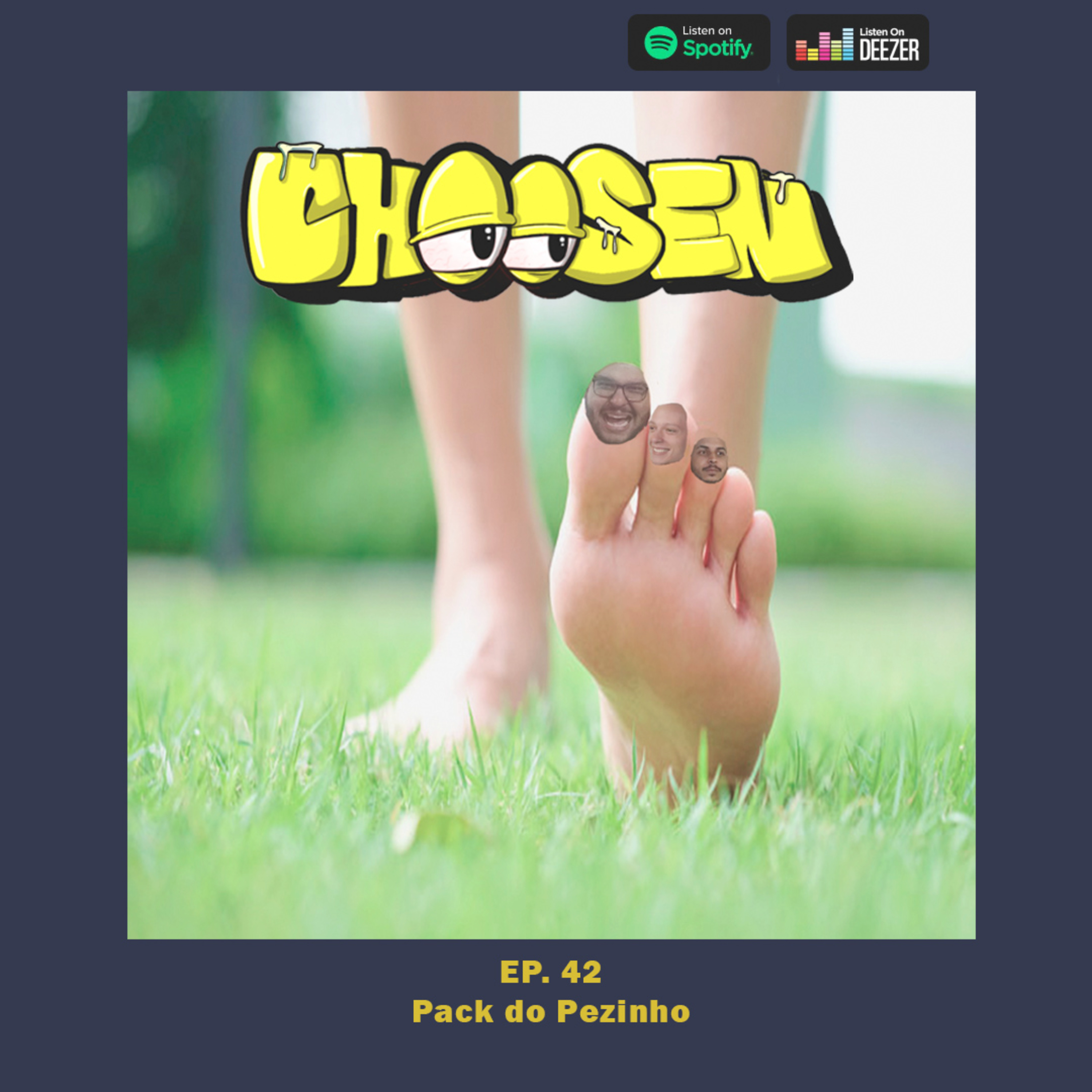 choosen