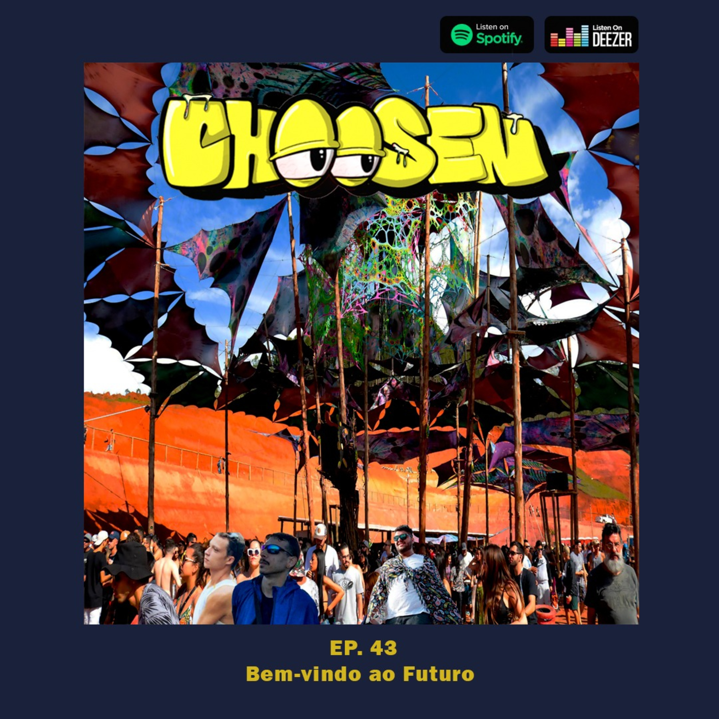 choosen