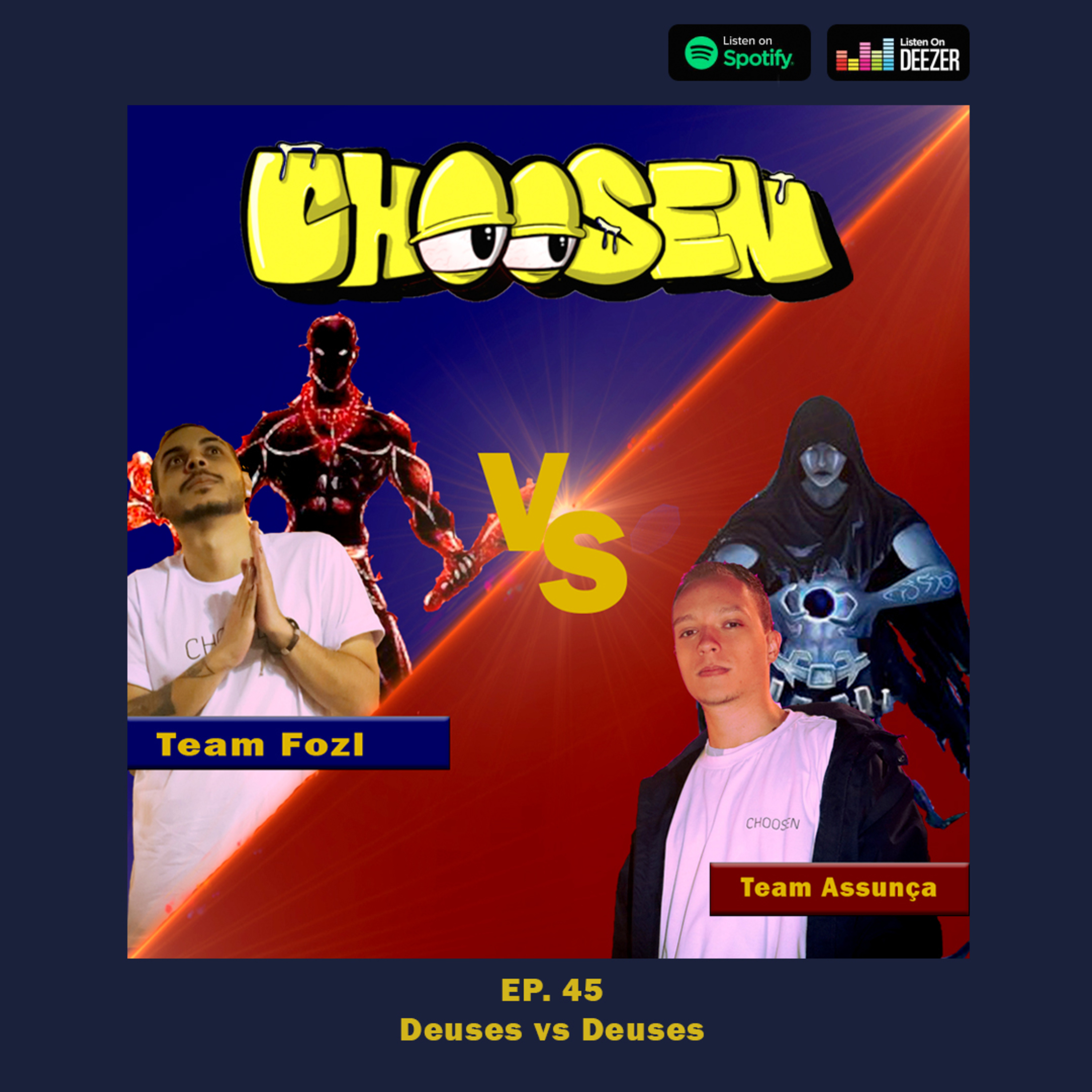 choosen