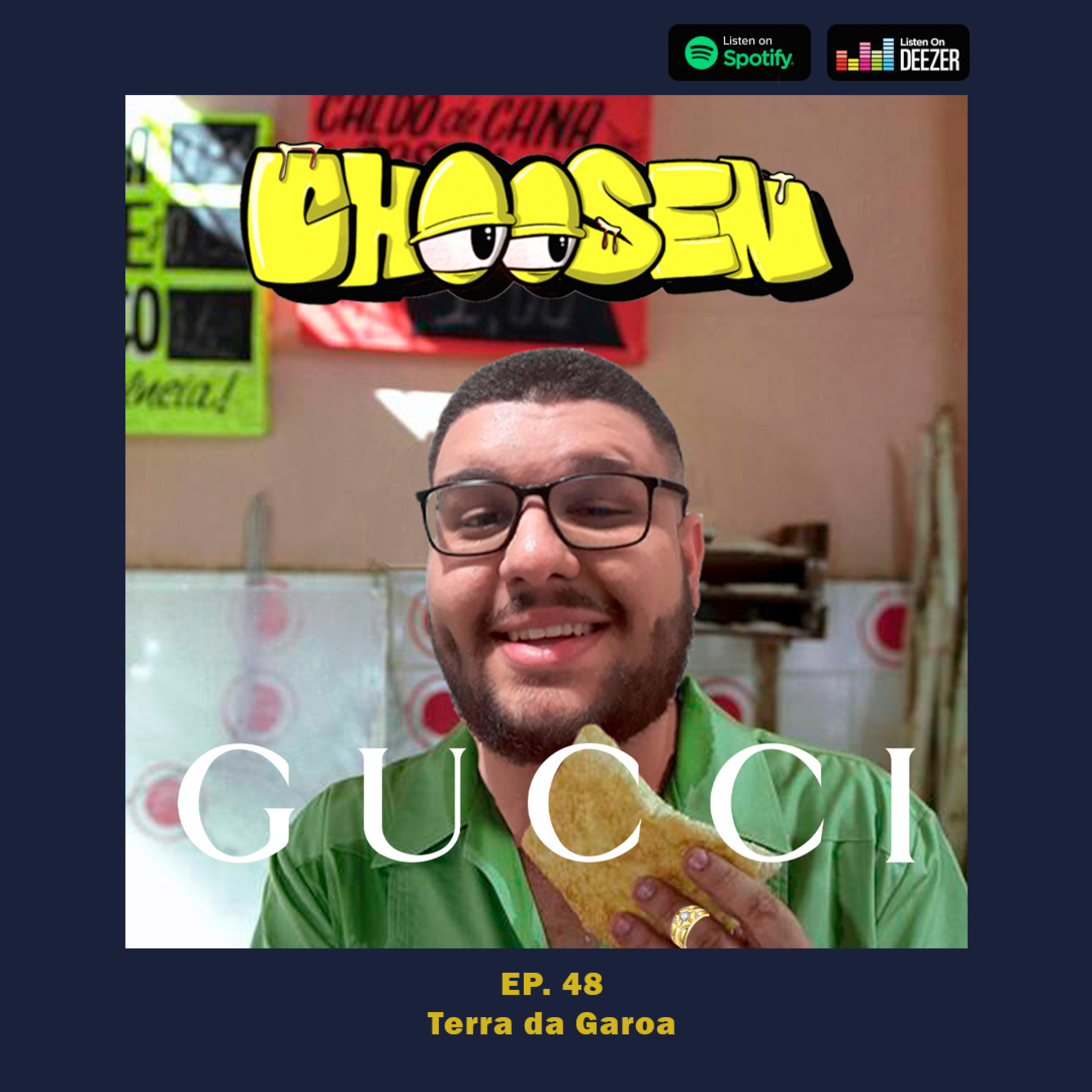 choosen