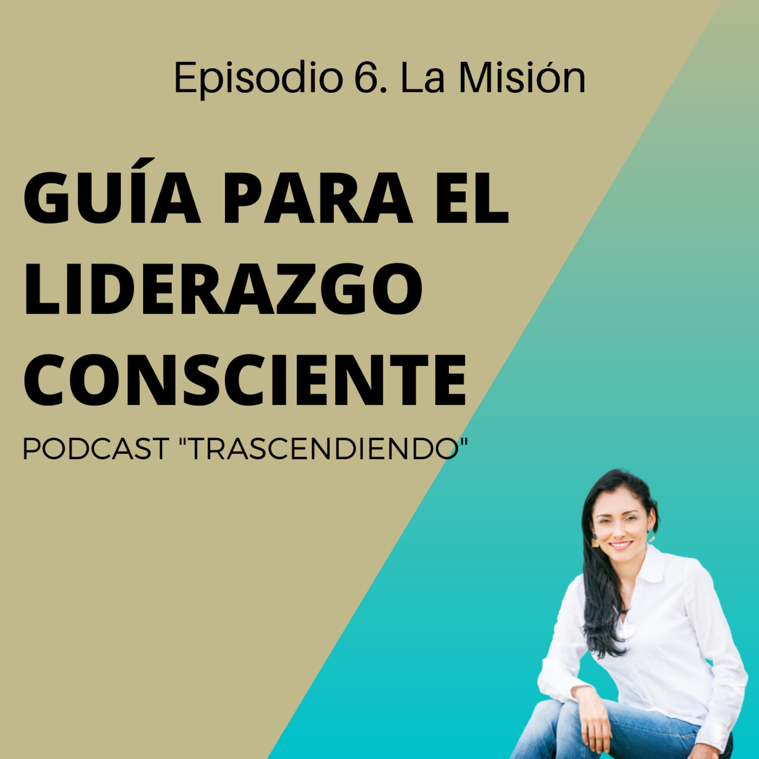Trascendiendo el Liderazgo