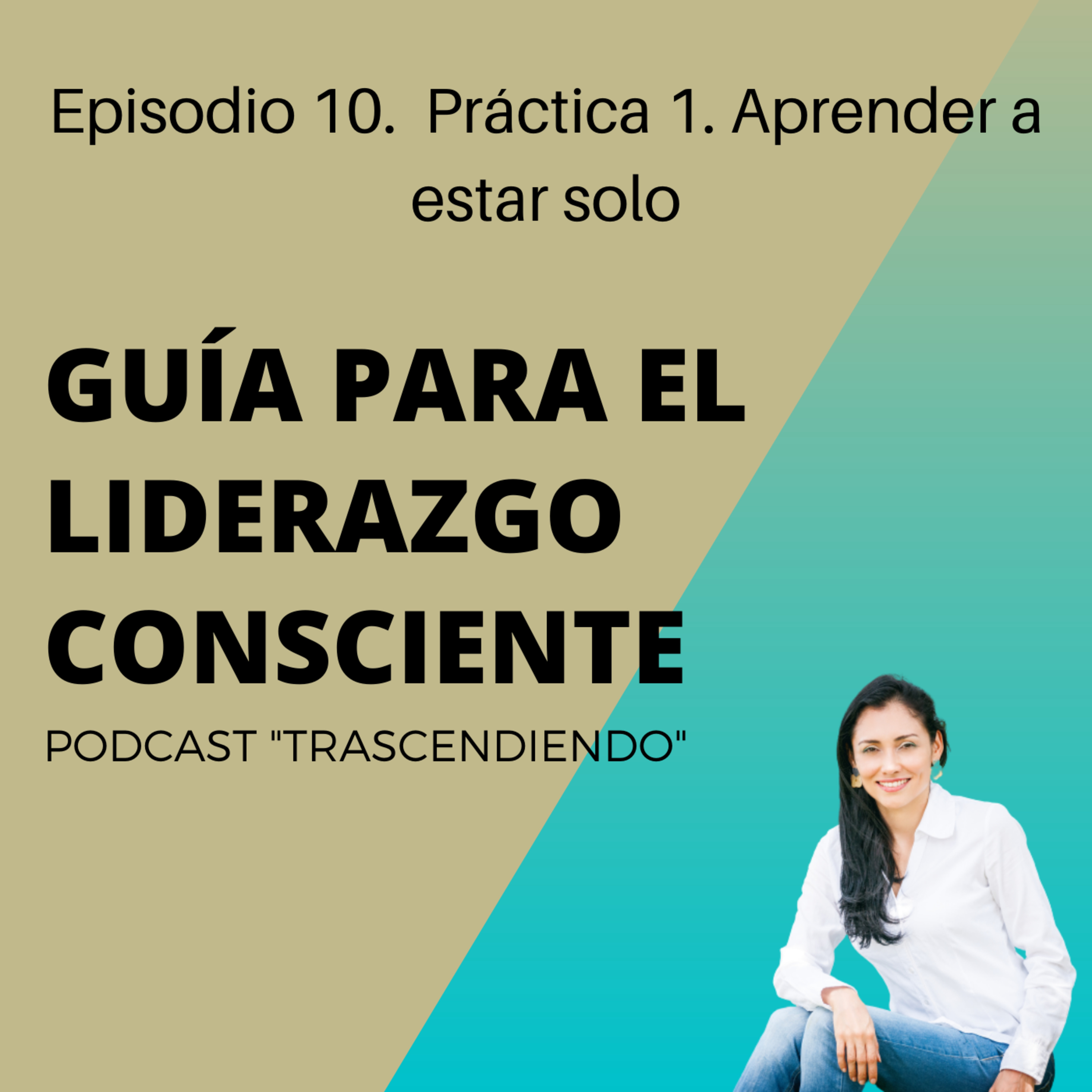 Trascendiendo el Liderazgo