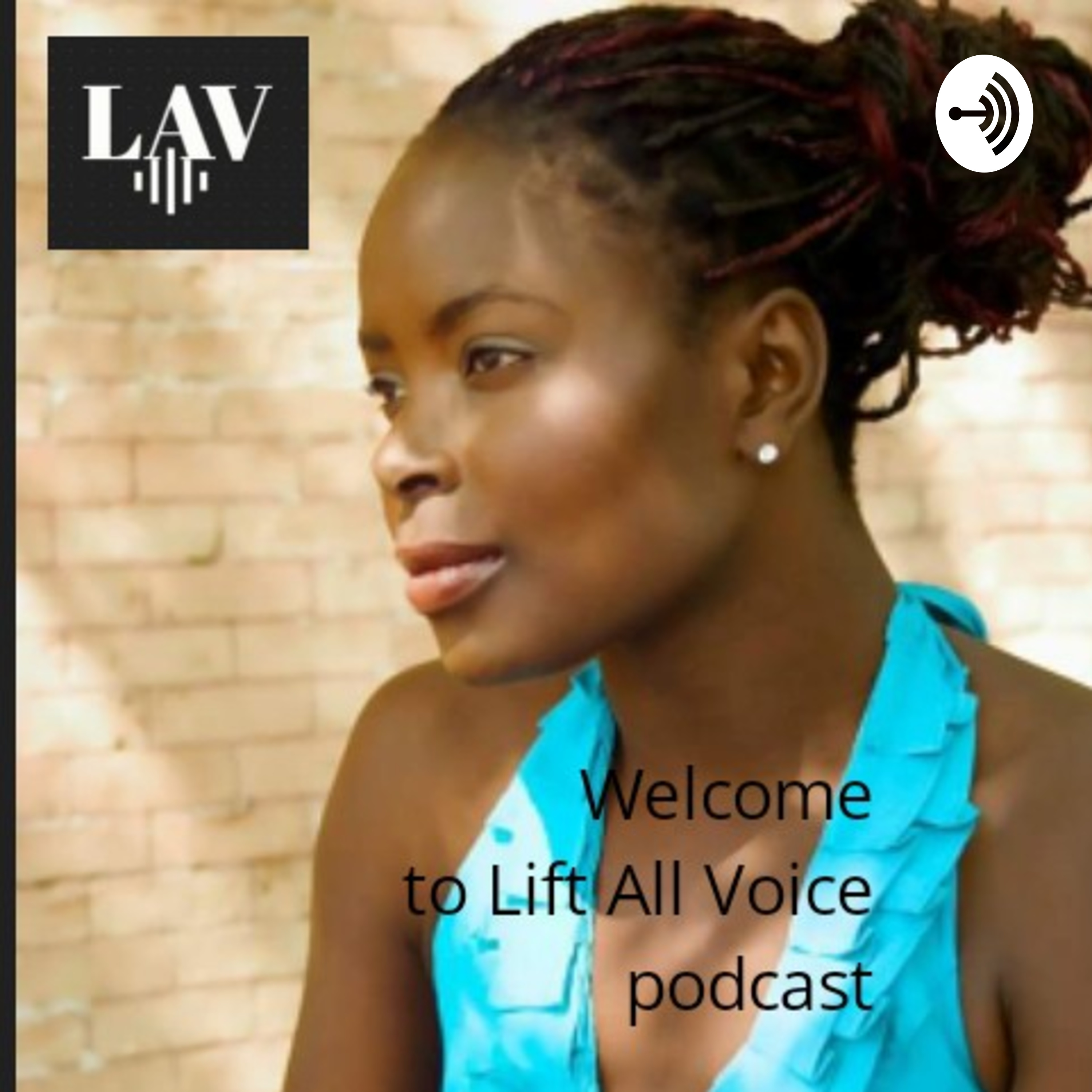Lift All Voices Platform