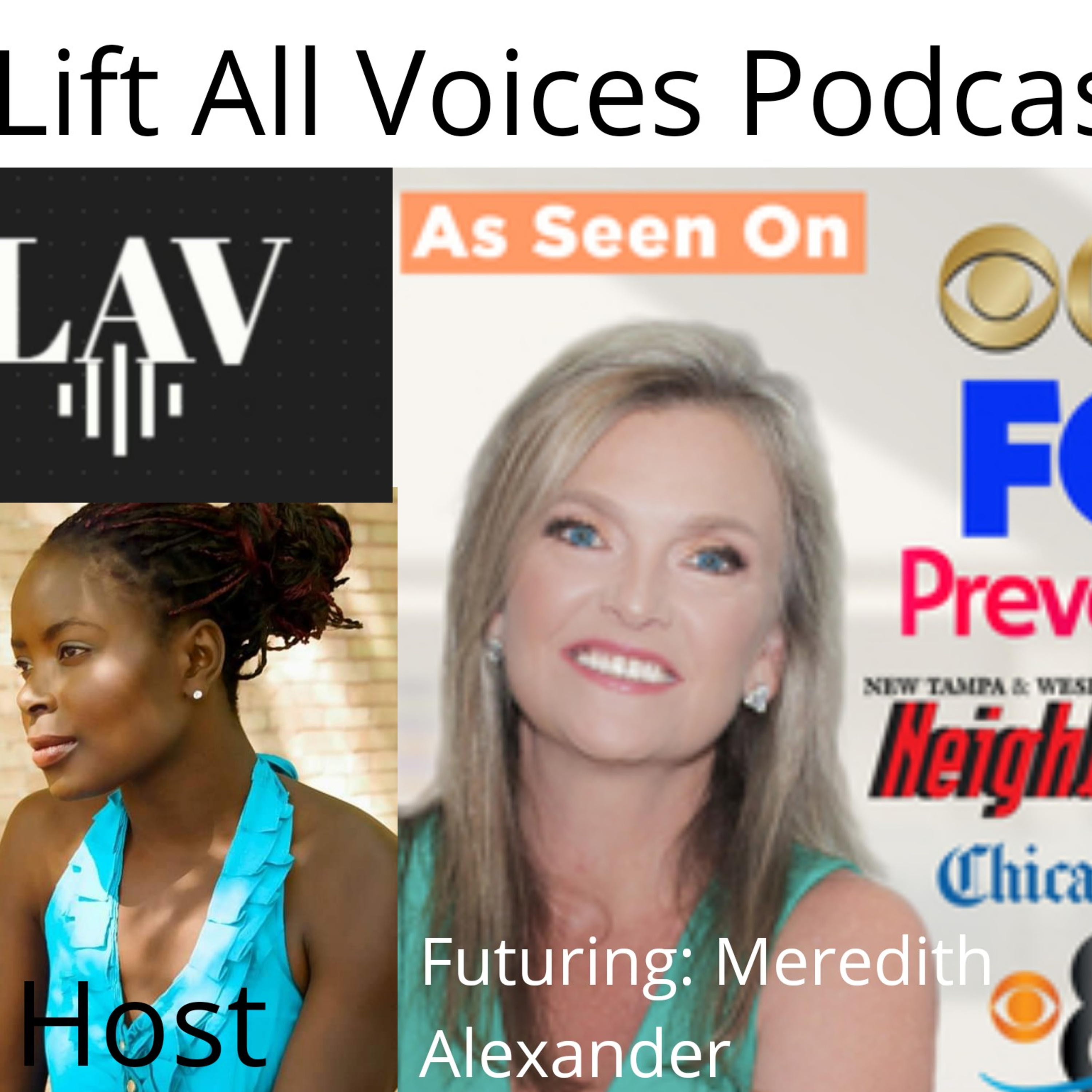 Lift All Voices Platform