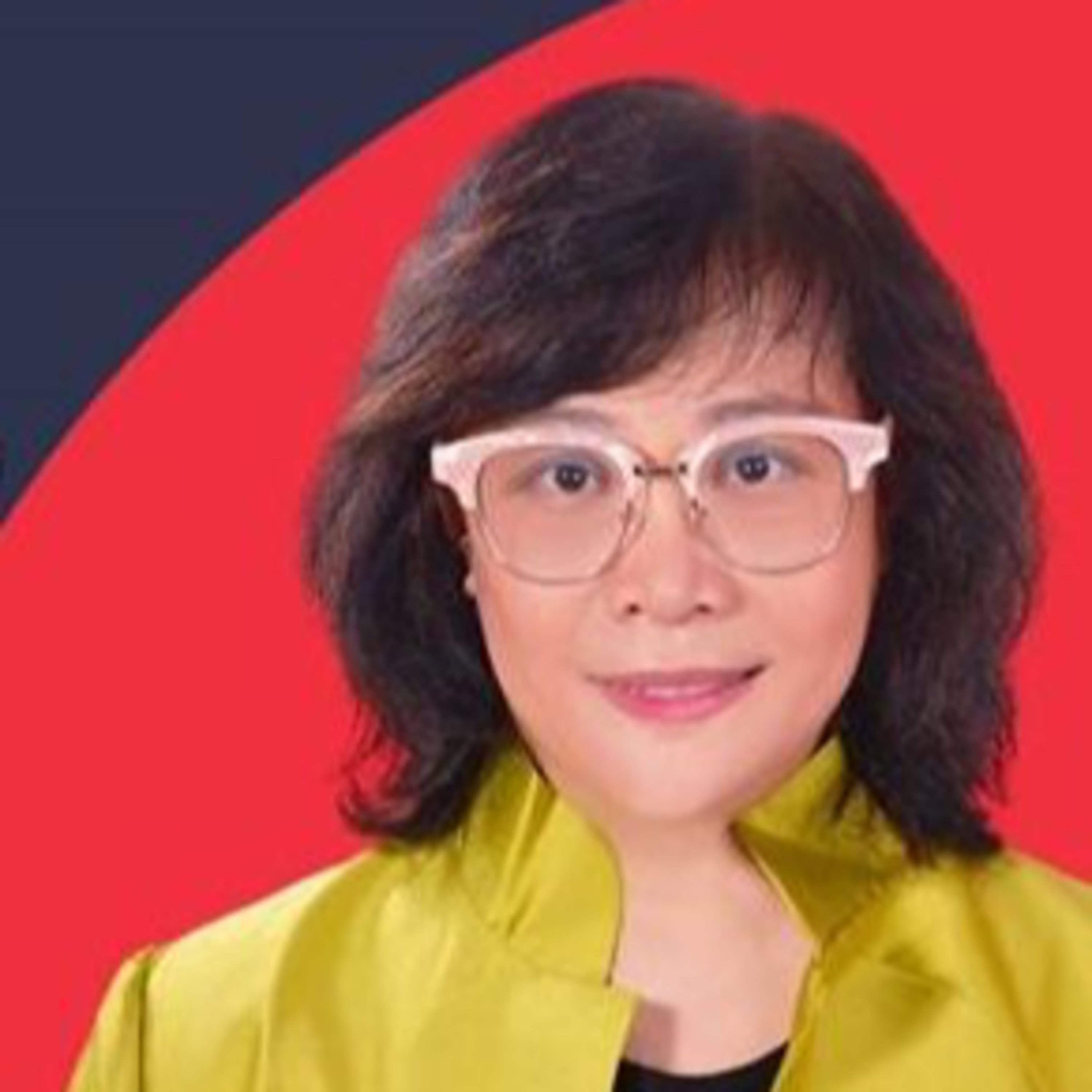 #331 Alvina Khoo, Entrepreneur, Educator - How to Educate Kids During this Current Crisis | davidTrig episode artwork