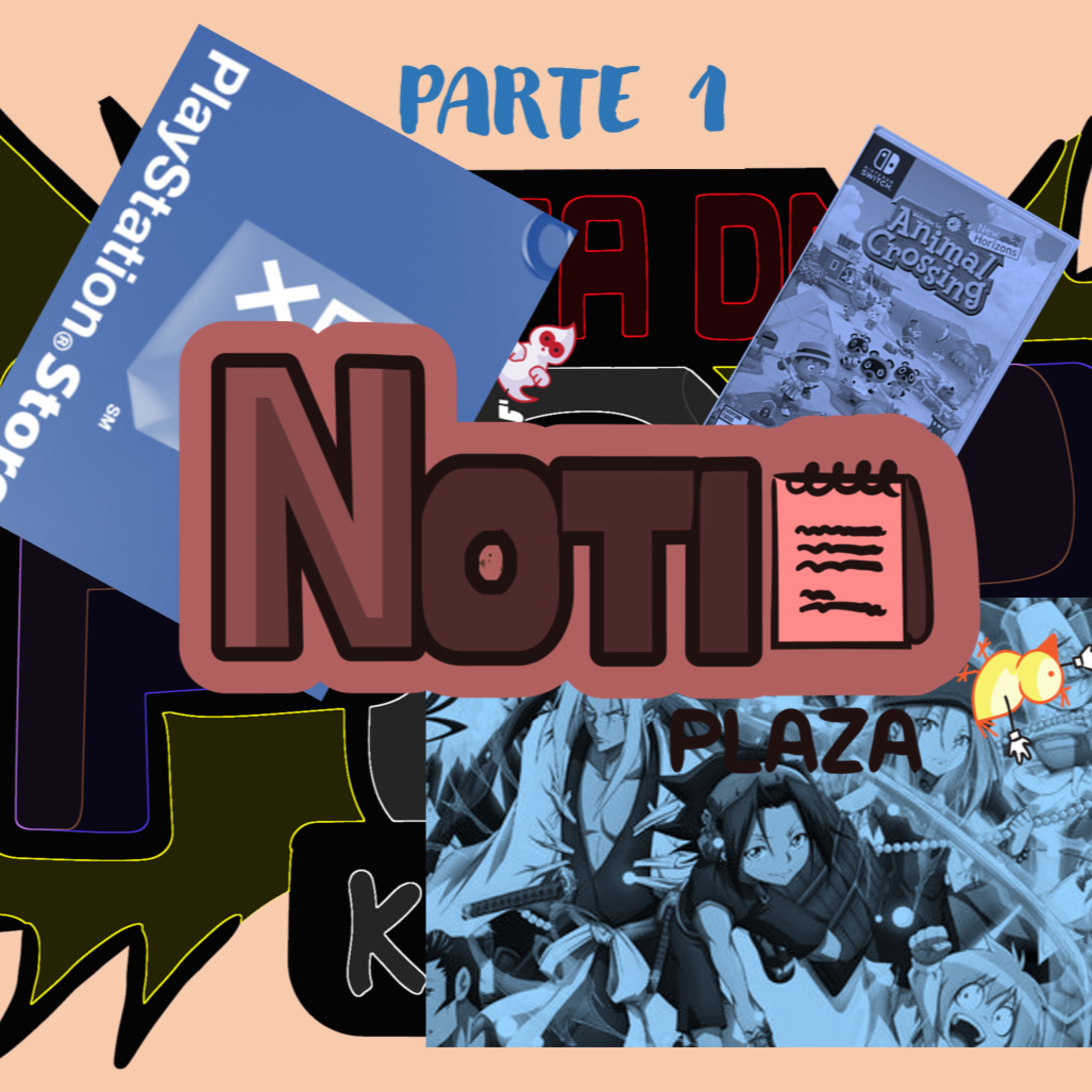 Sta de POP Kast