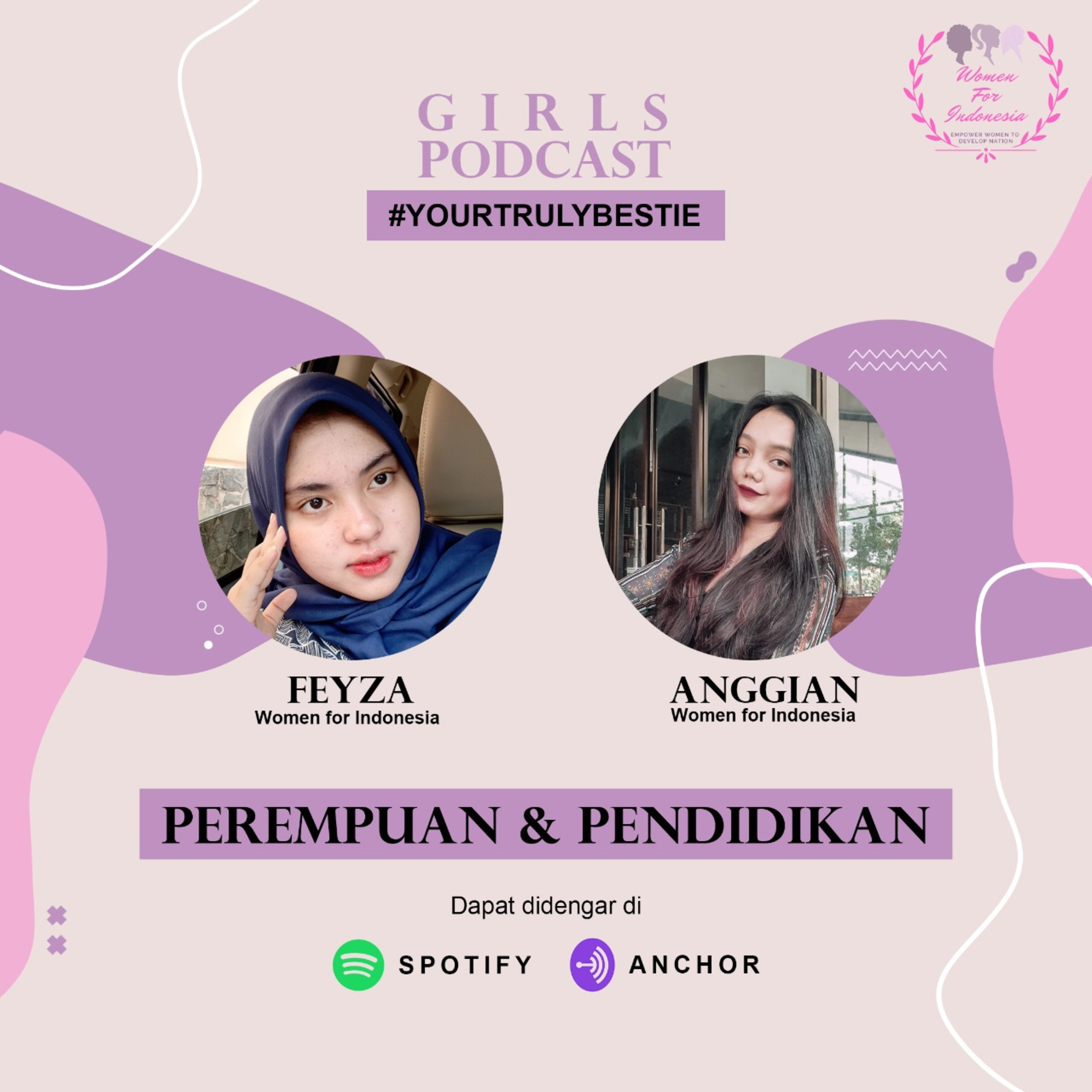Girls Podcast