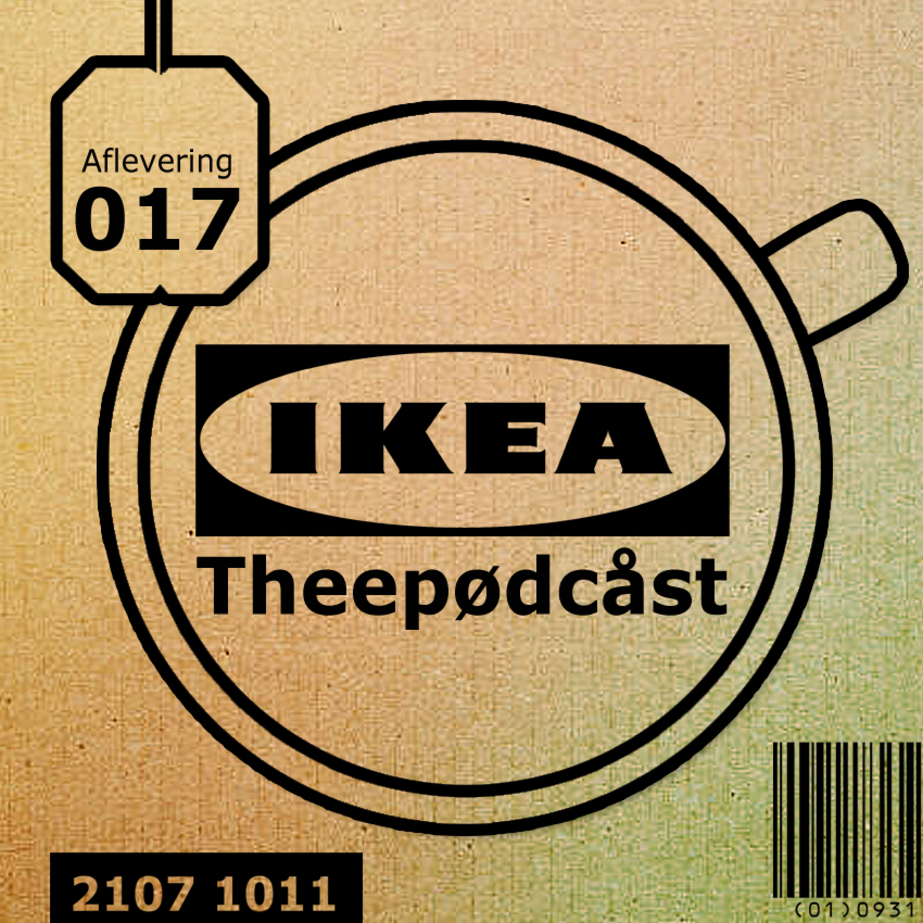 TheePodCast