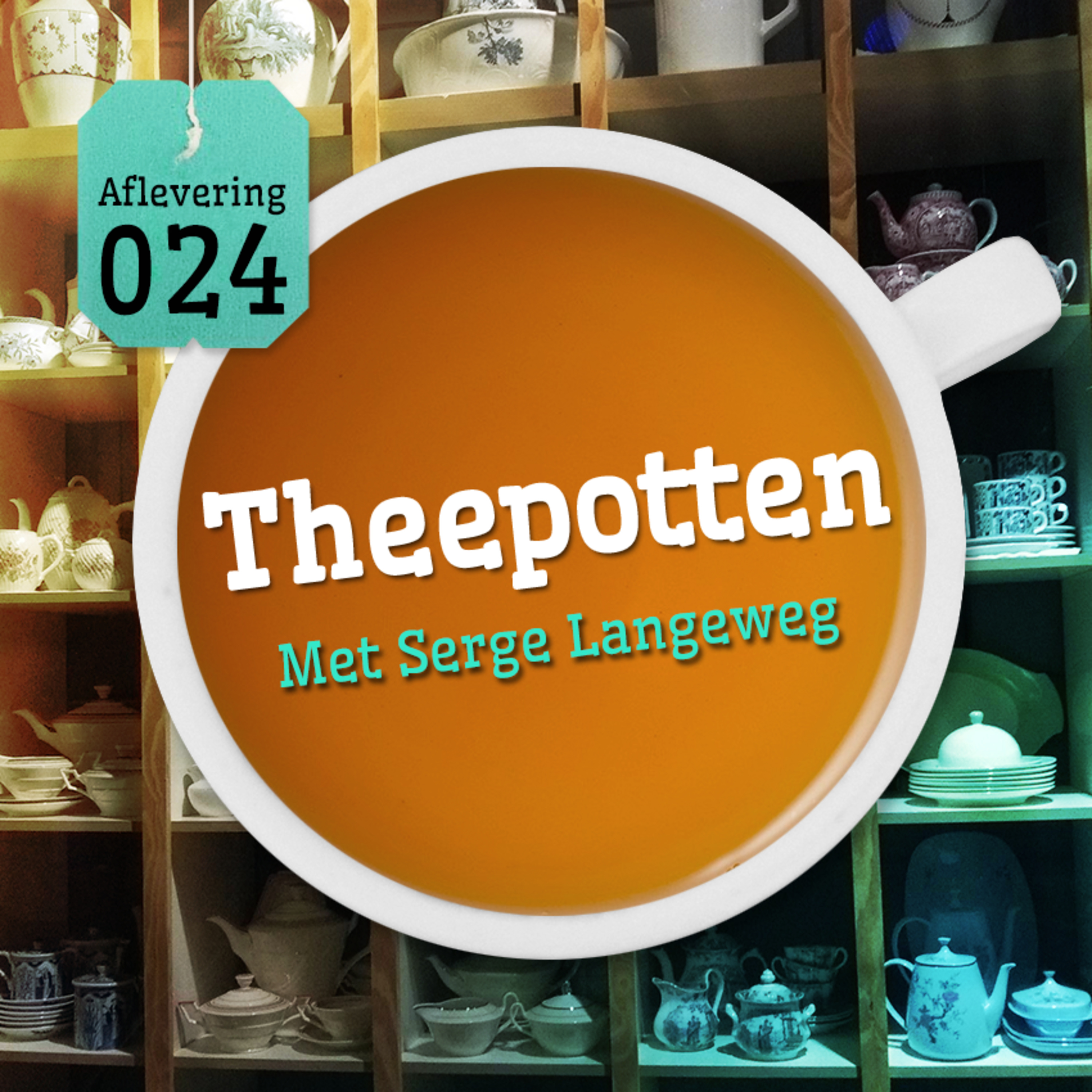 TheePodCast