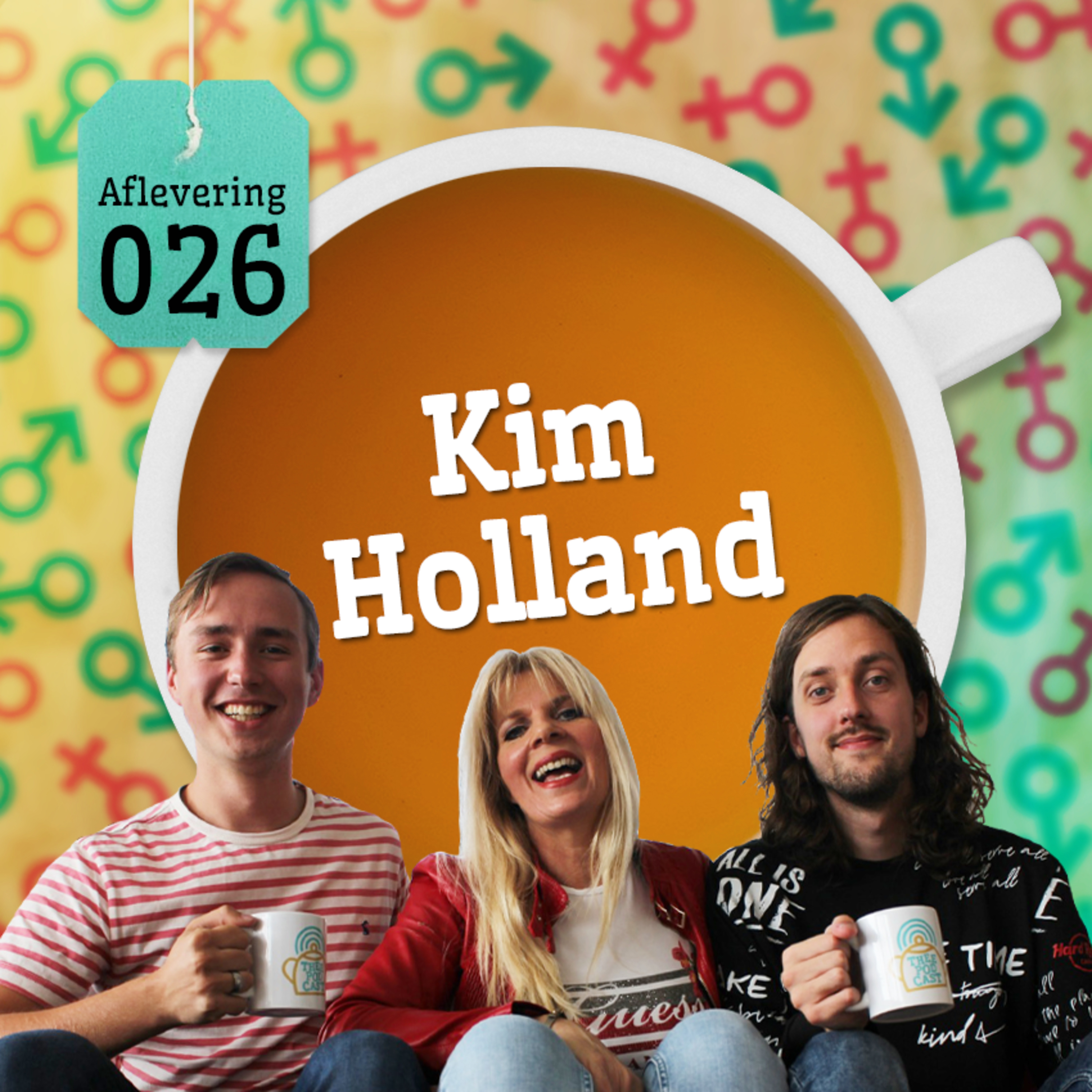 TheePodCast