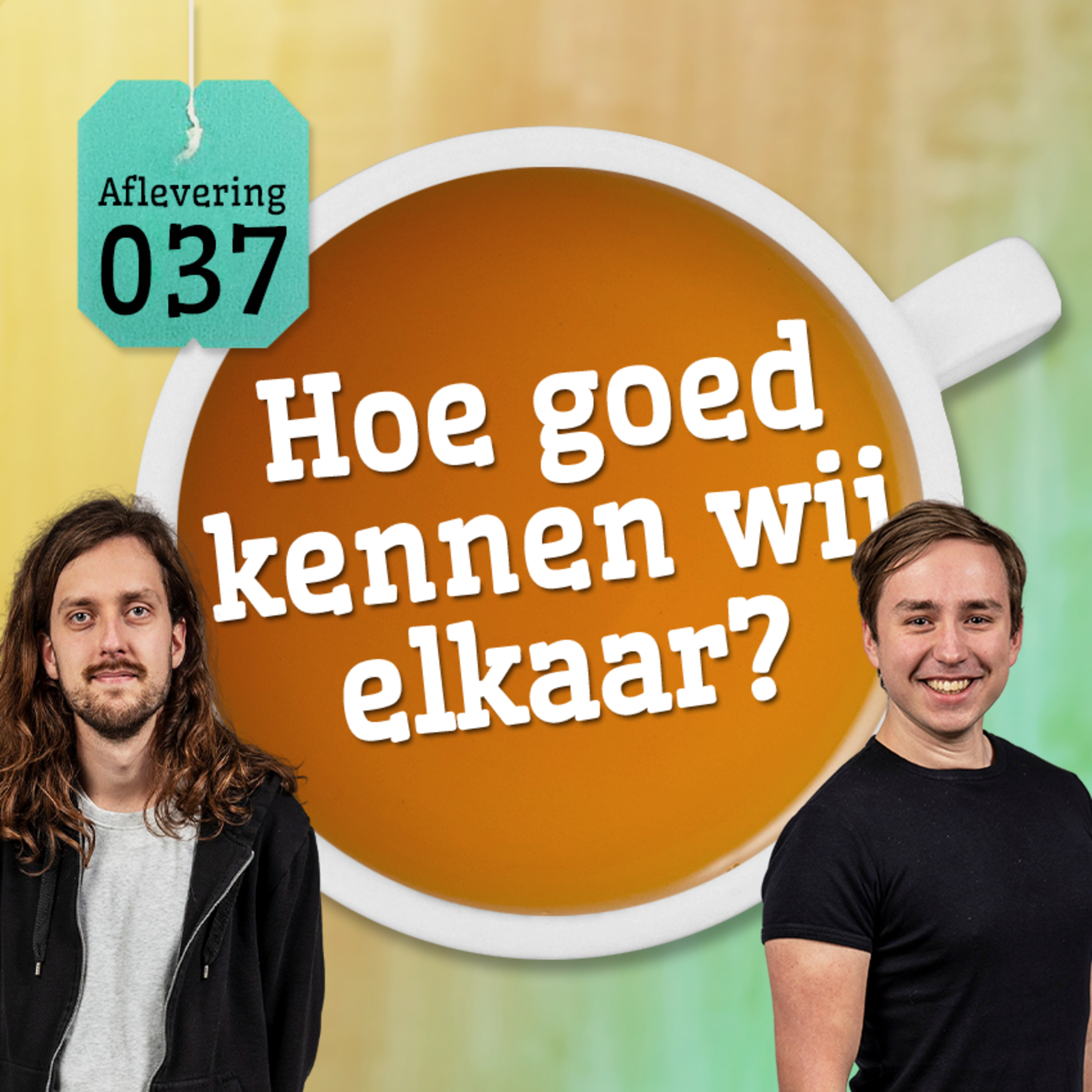 TheePodCast