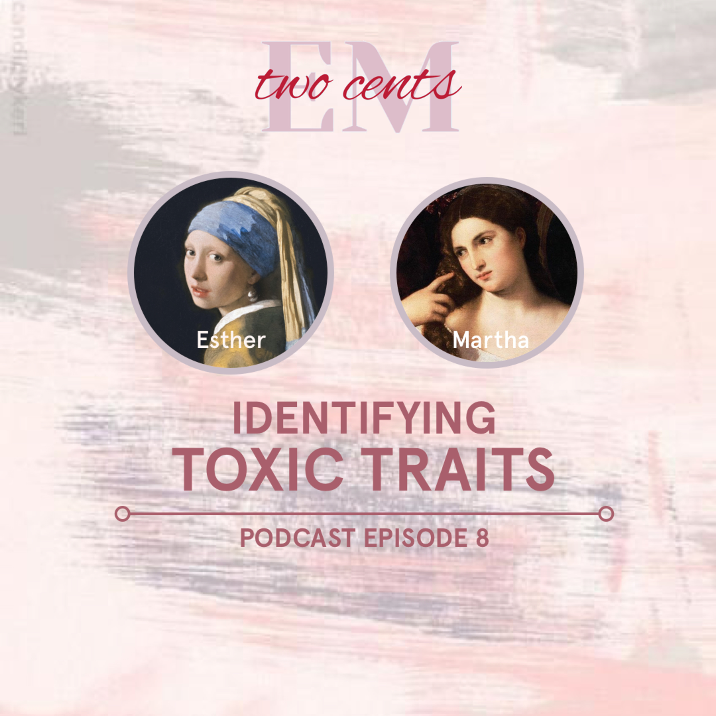 Two Cents with Esther and Martha
