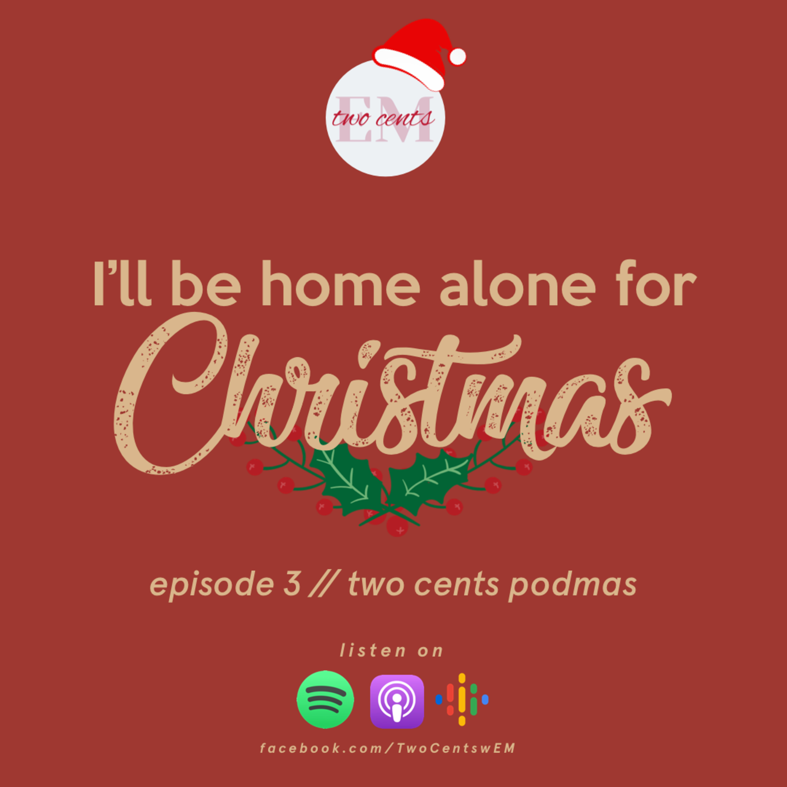 Two Cents with Esther and Martha