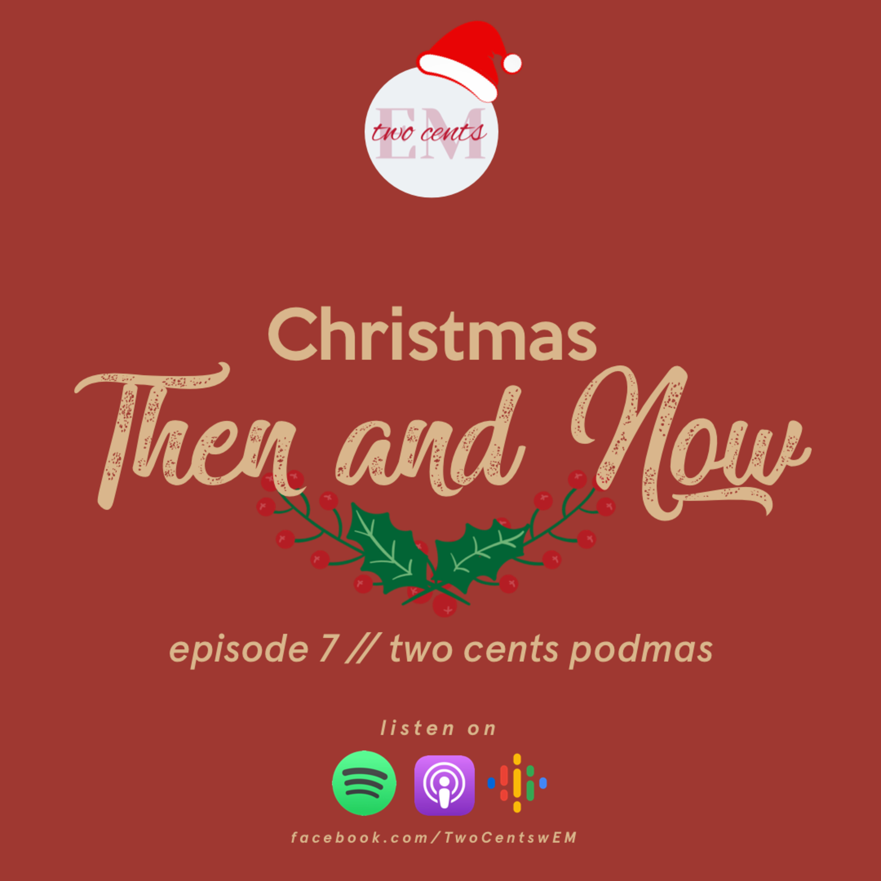 Two Cents with Esther and Martha