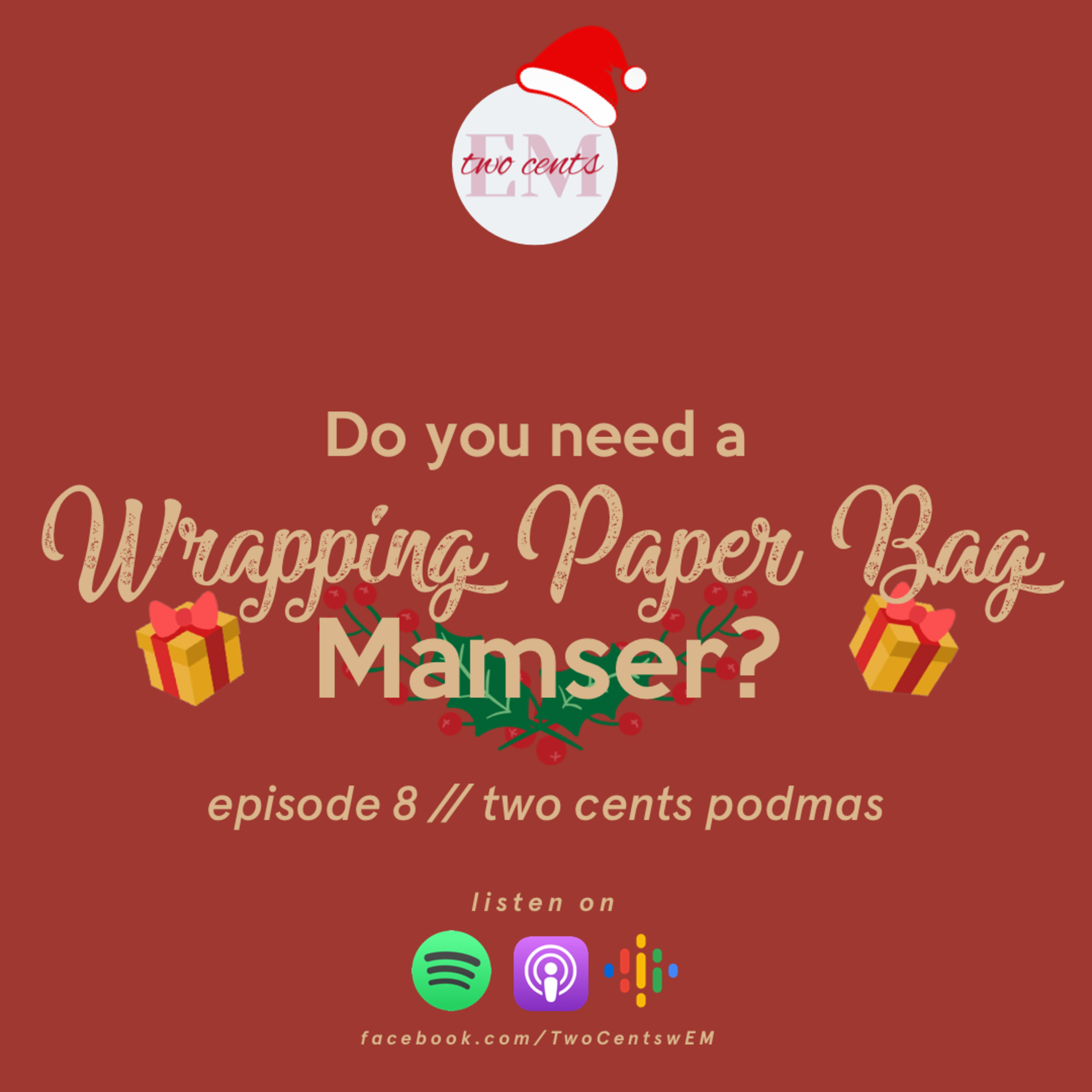 Two Cents with Esther and Martha