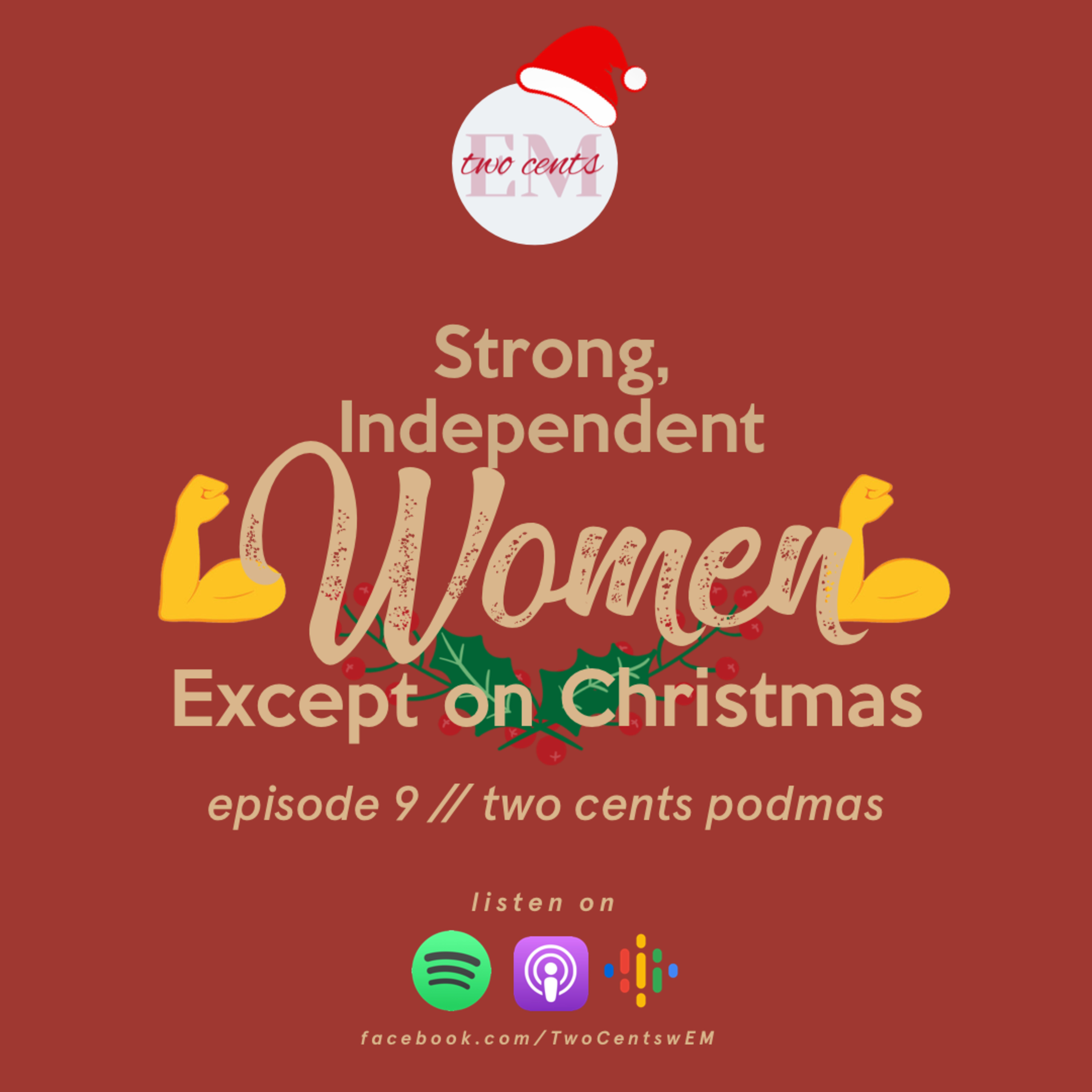 Two Cents with Esther and Martha