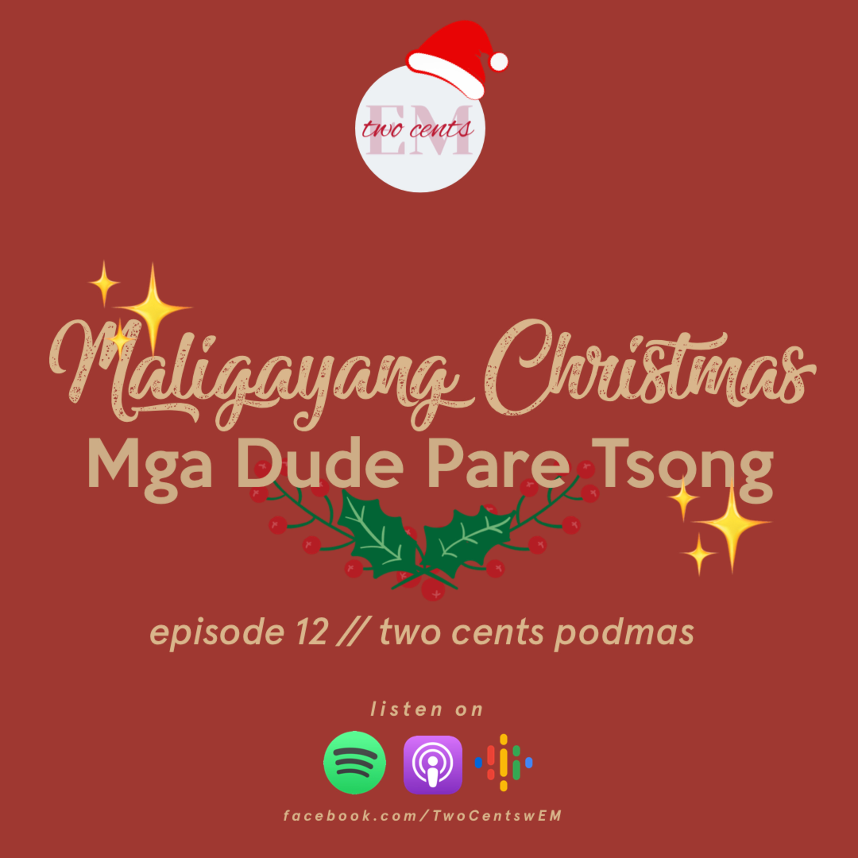 Two Cents with Esther and Martha