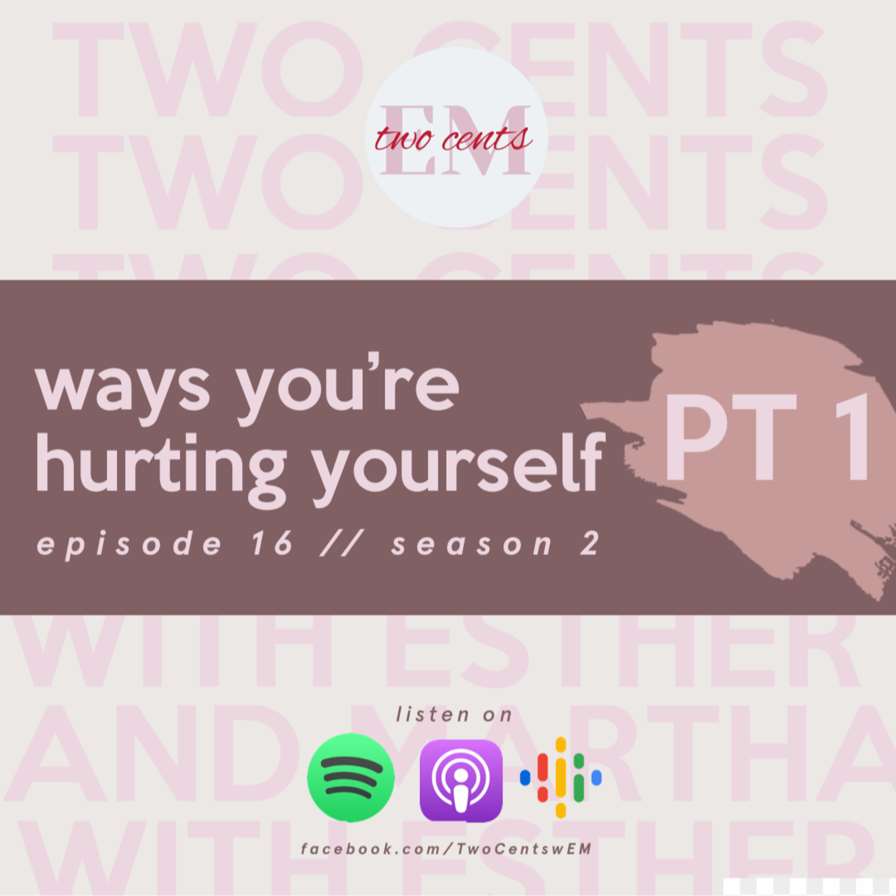 Two Cents with Esther and Martha