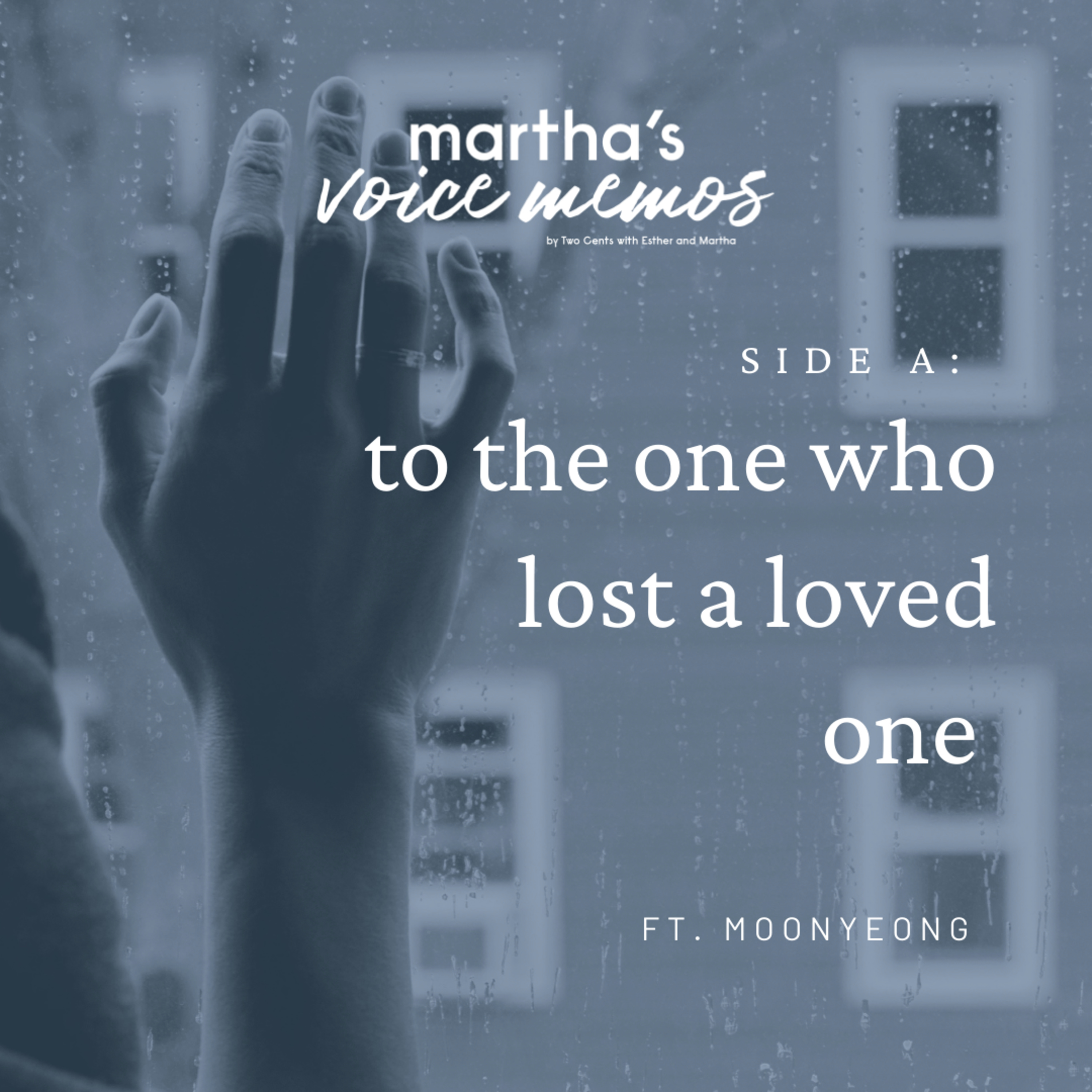 Two Cents with Esther and Martha