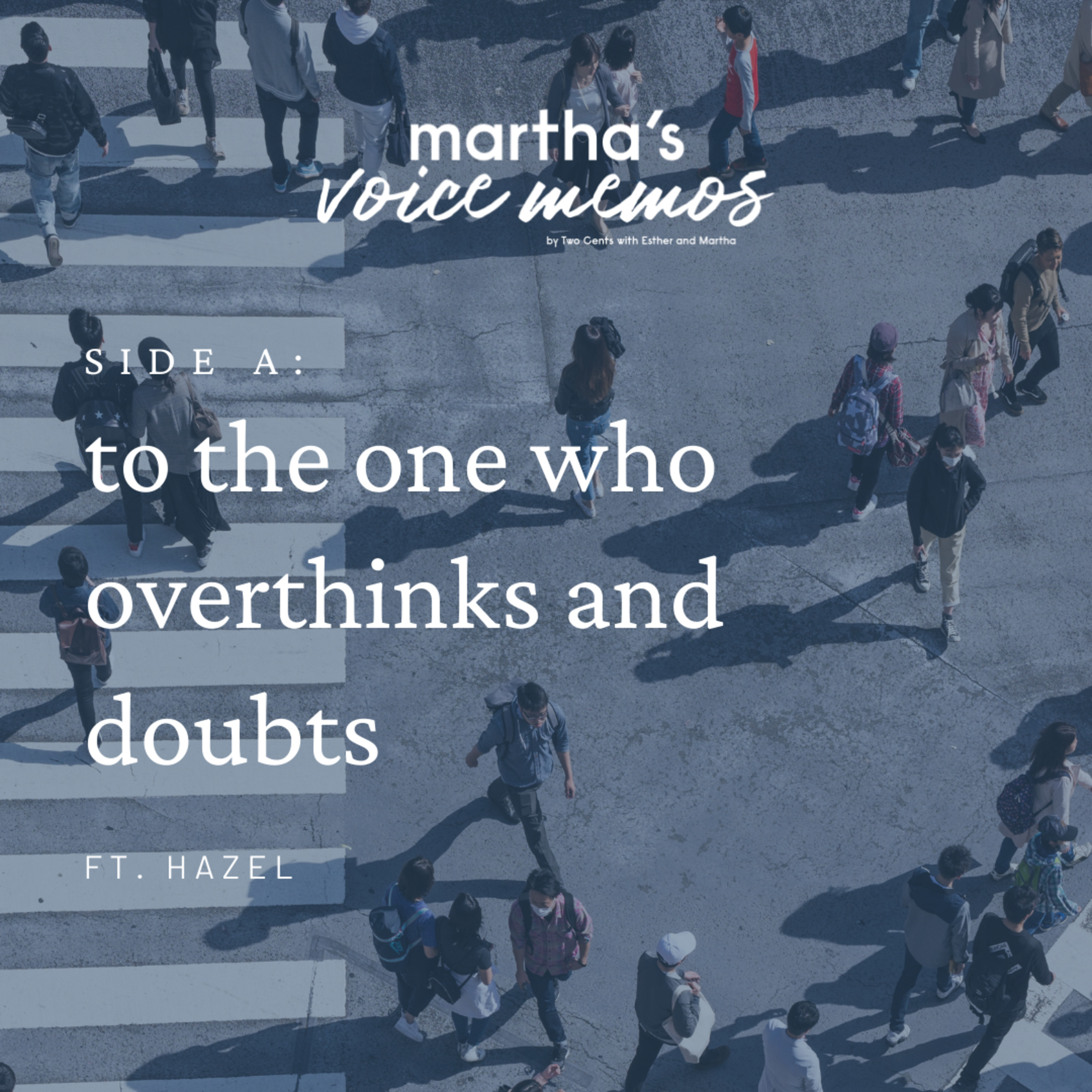 Two Cents with Esther and Martha
