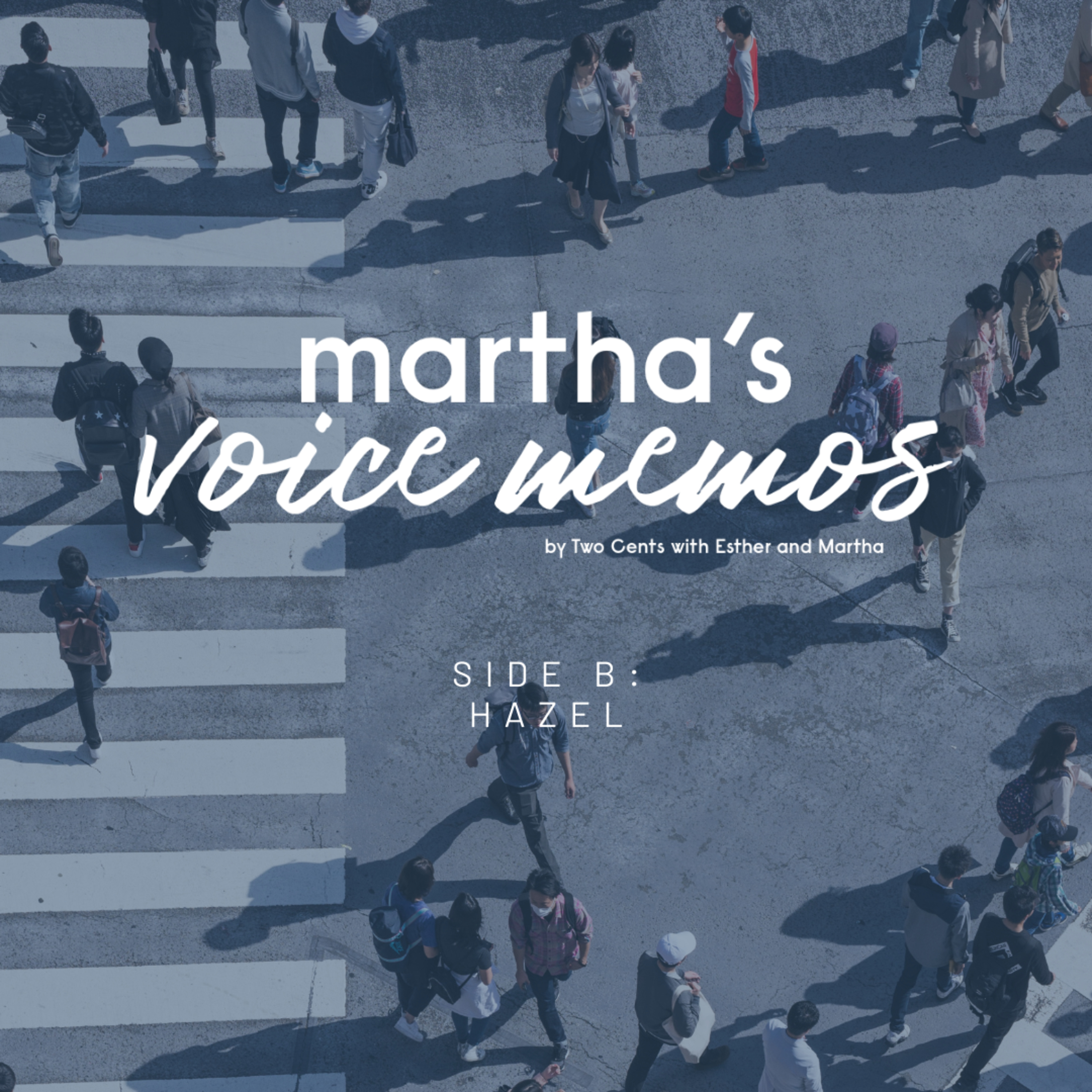 Two Cents with Esther and Martha