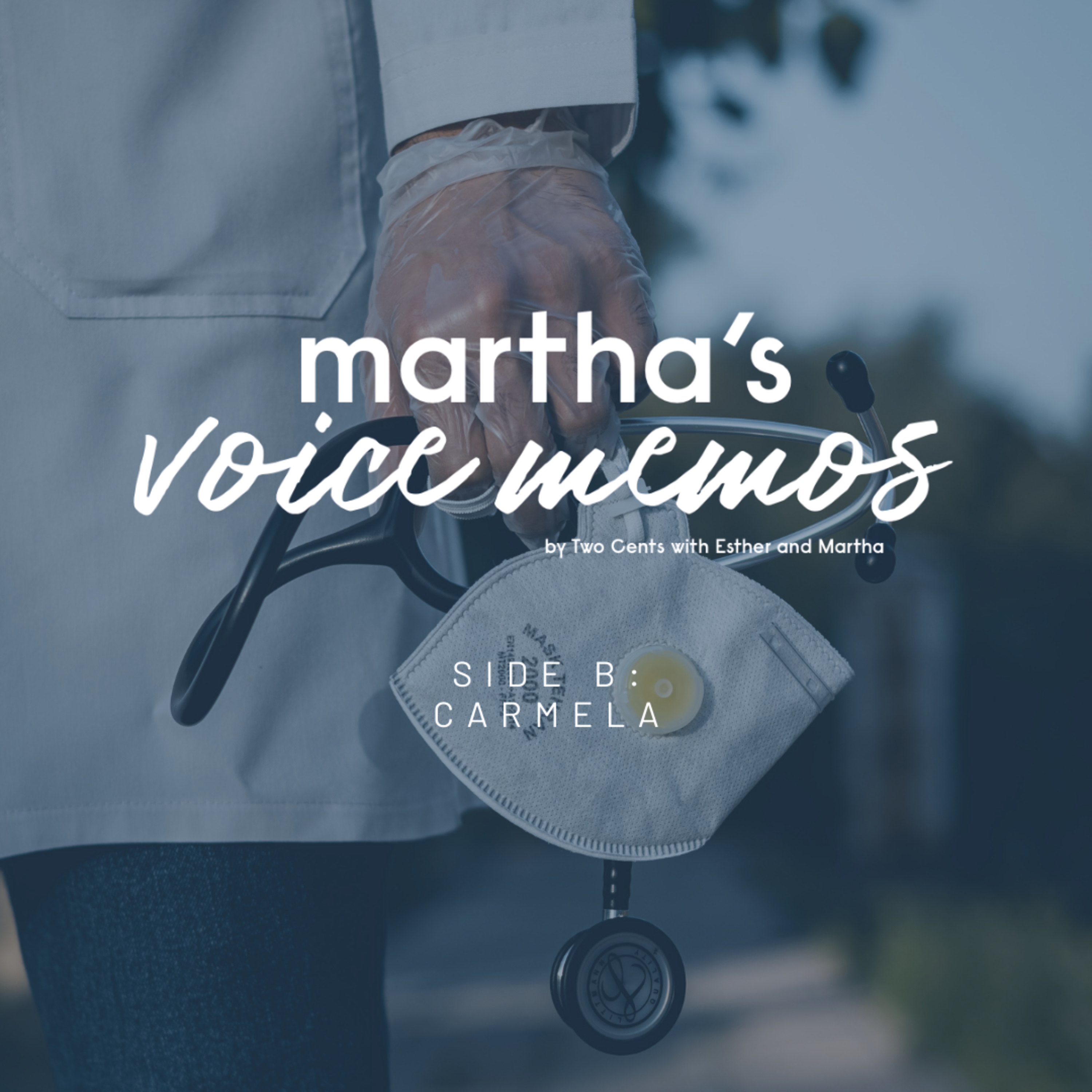 Two Cents with Esther and Martha