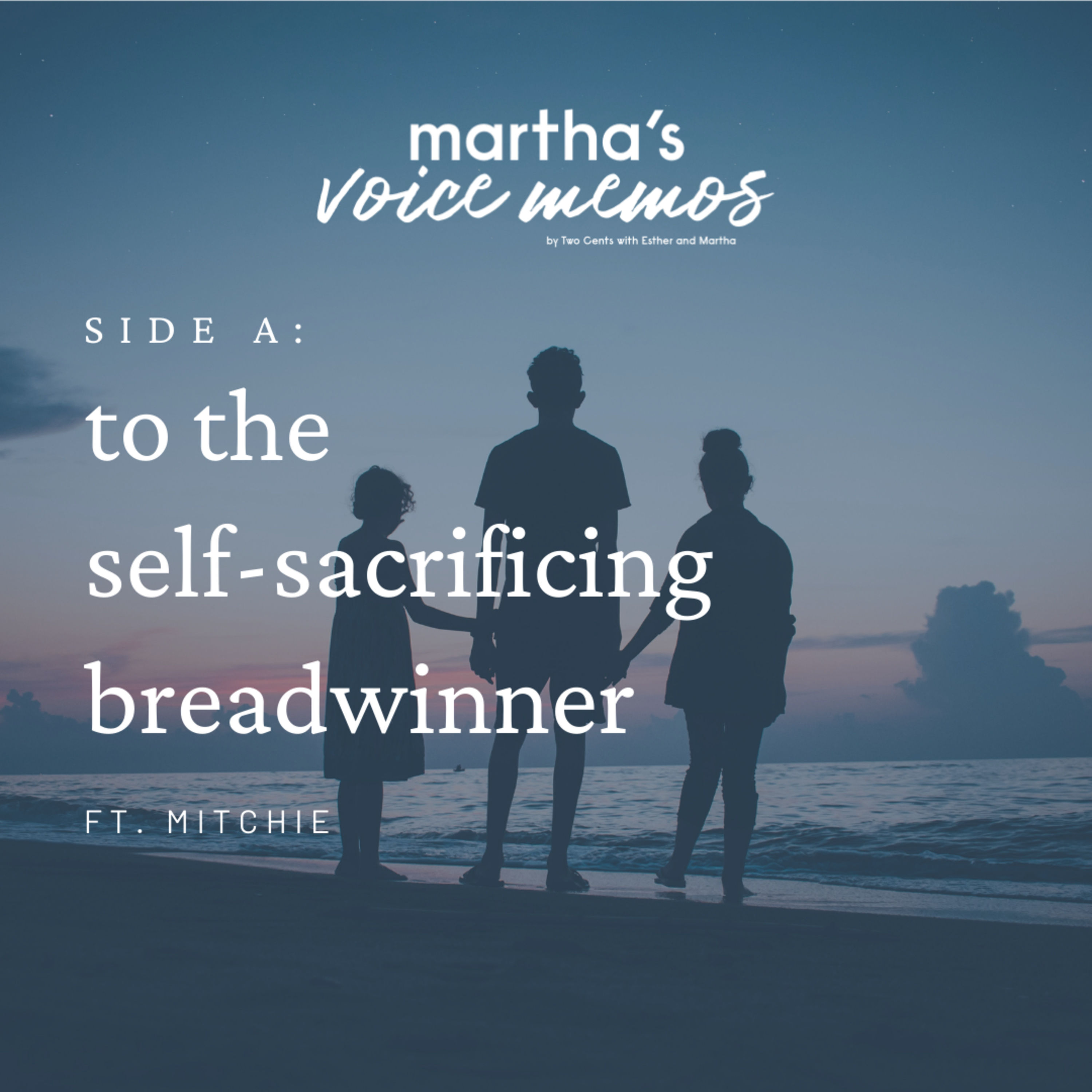 Two Cents with Esther and Martha
