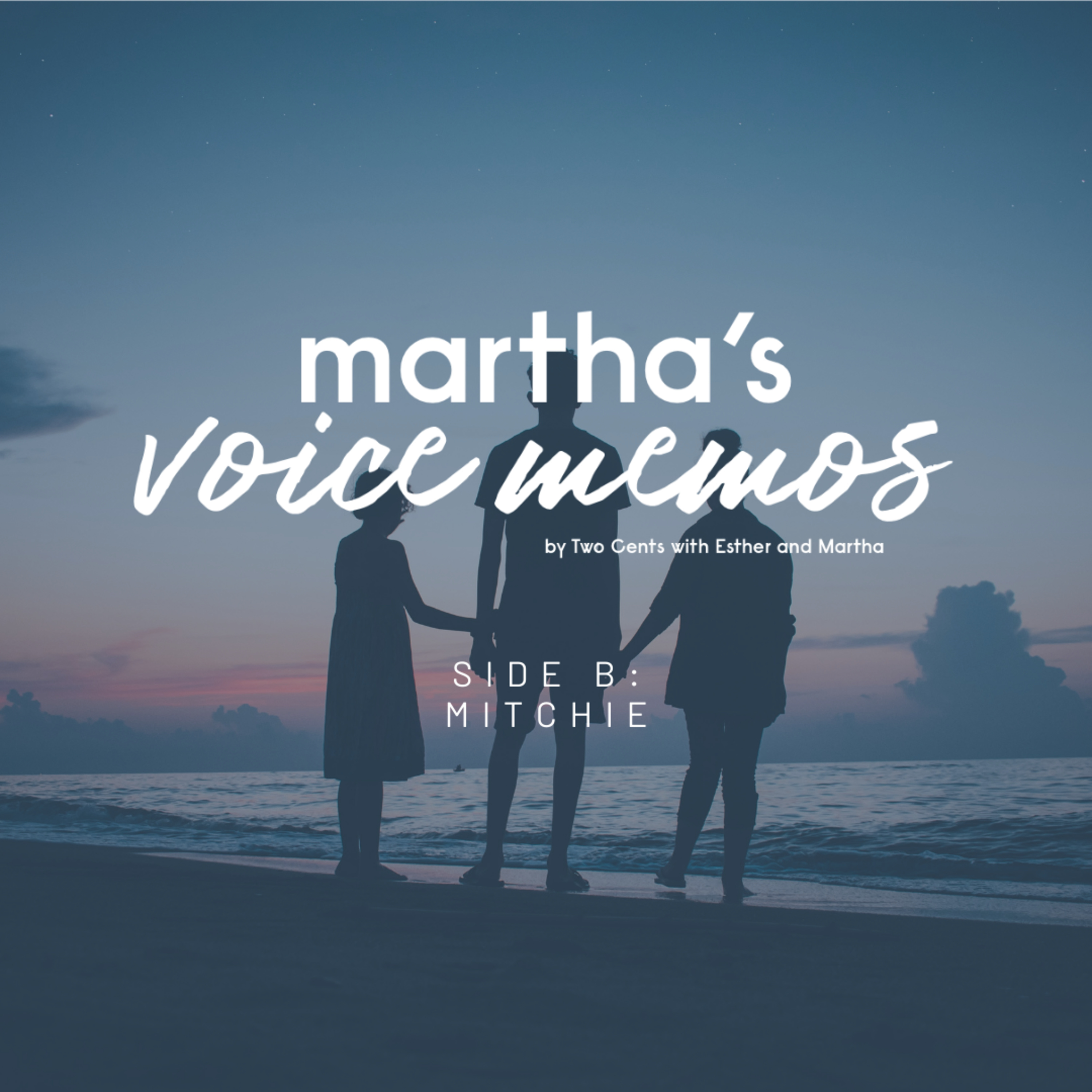 Two Cents with Esther and Martha