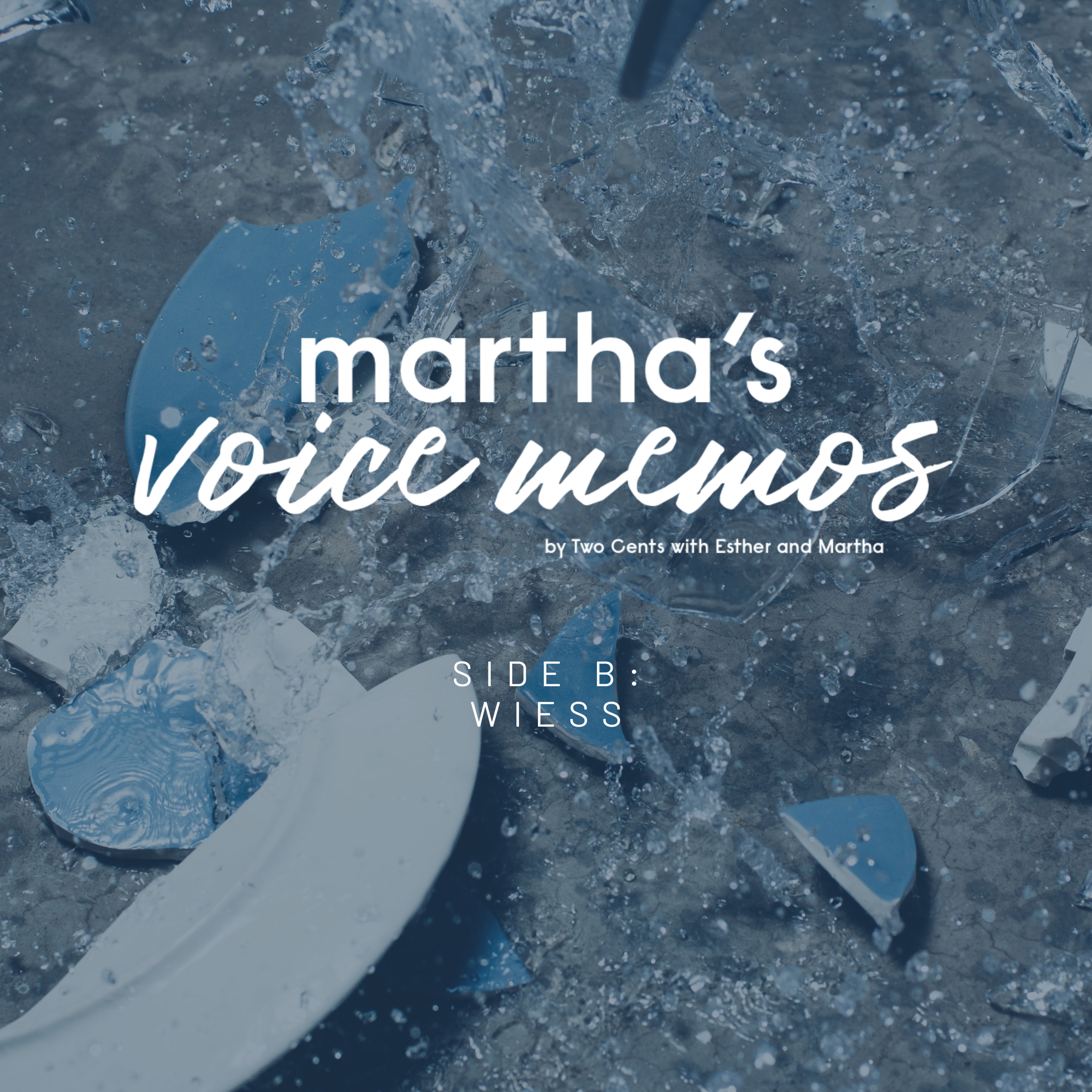 Two Cents with Esther and Martha
