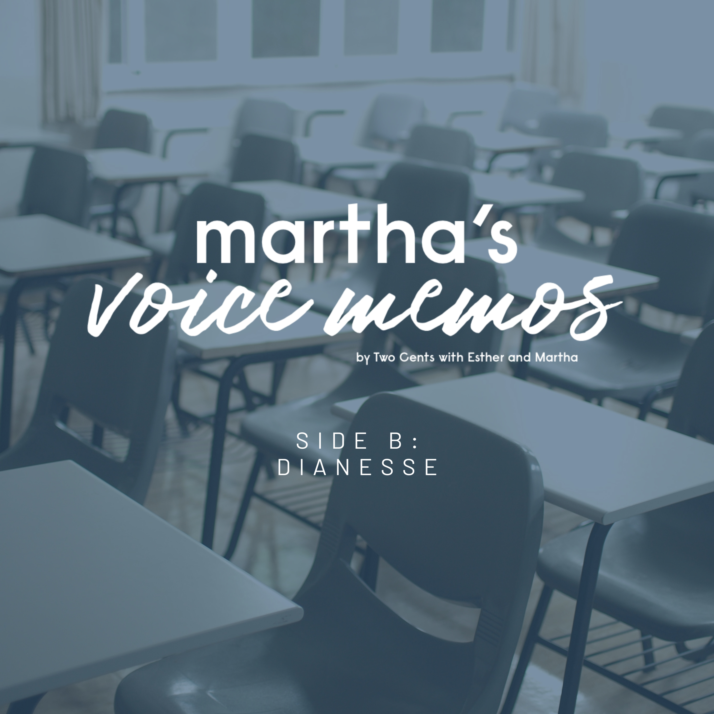 Two Cents with Esther and Martha