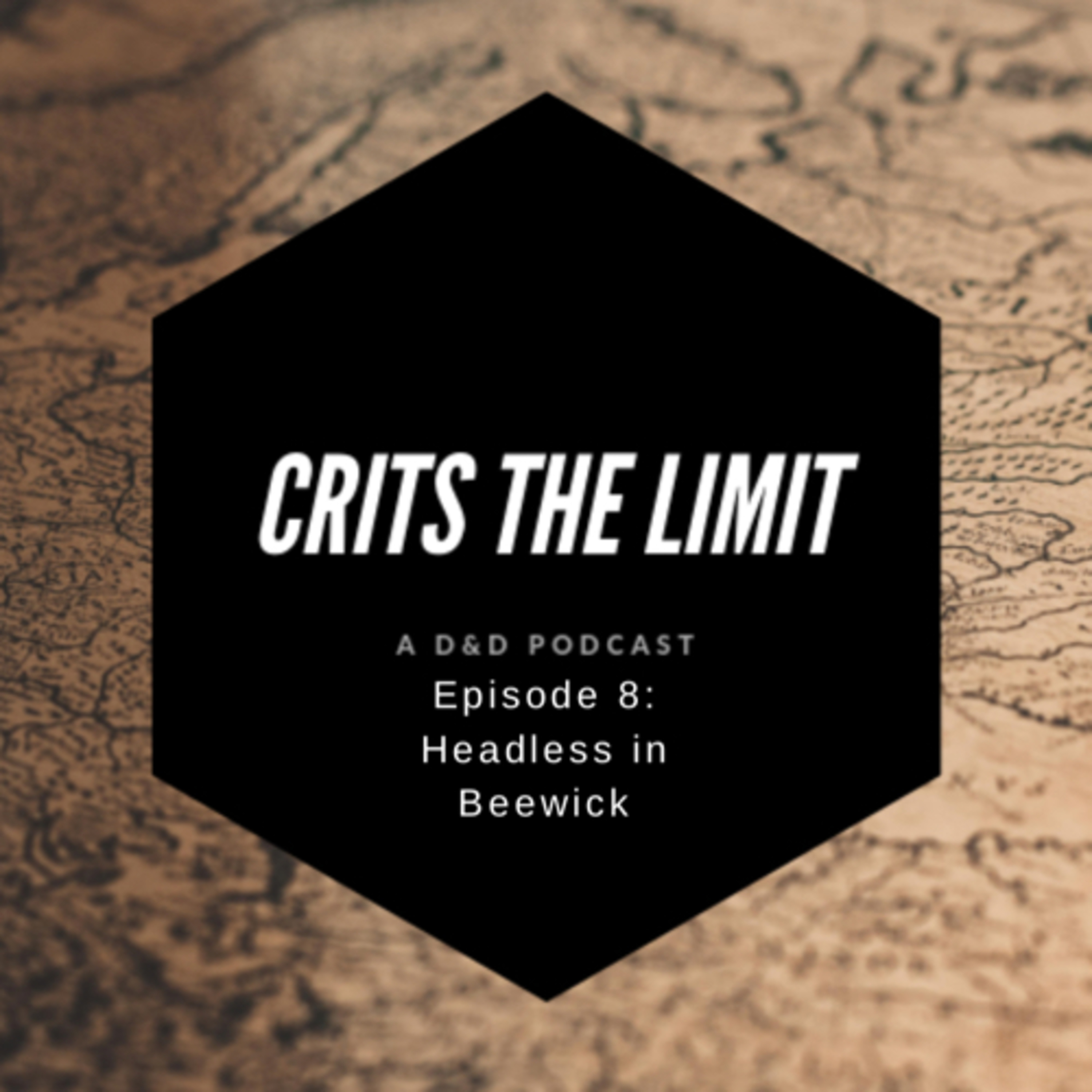 Ep 8: Headless in Beewick