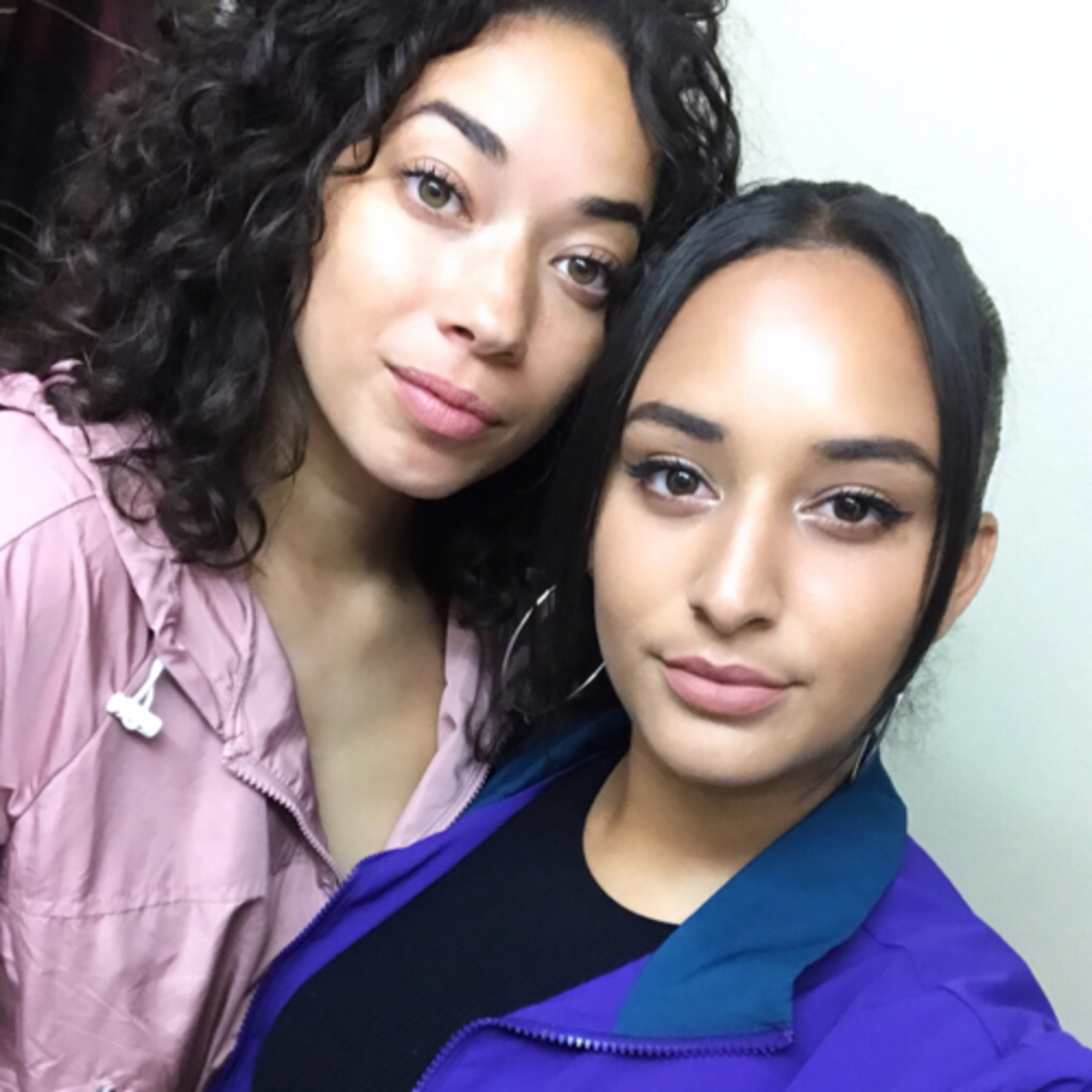 ARE WE INTIMATE WITH EACH OTHER? | Me and My Girlfriend Talking About Our Man
