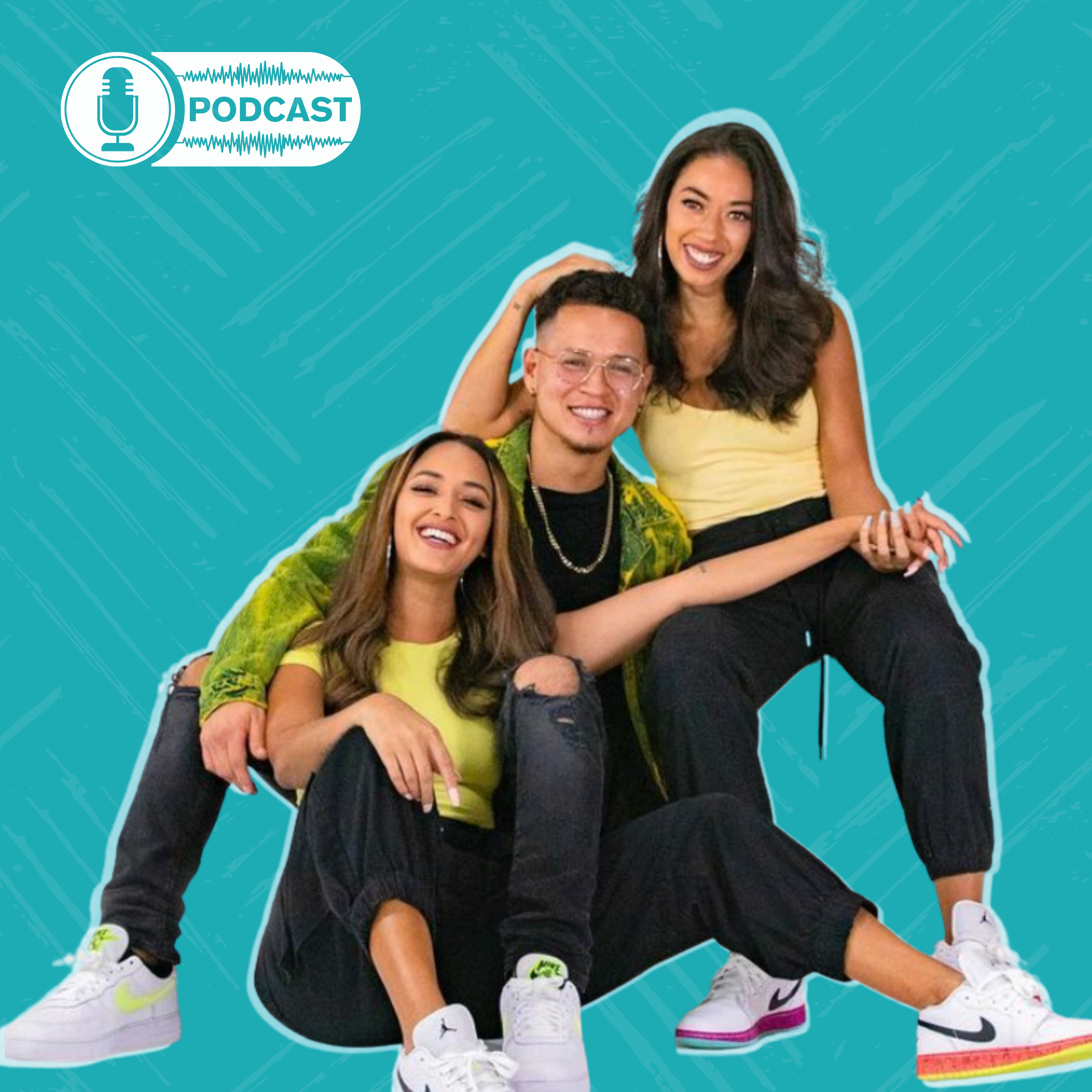 We Talk About What Went Down For Our Proposal Podcast Ep 2 The Trifecta Love